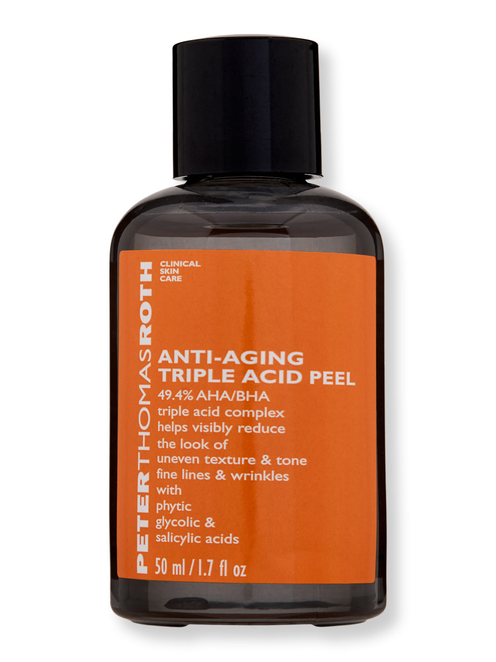 Peter Thomas Roth Anti-Aging Triple Acid Peel、mySite、gigharbornorthrealestate