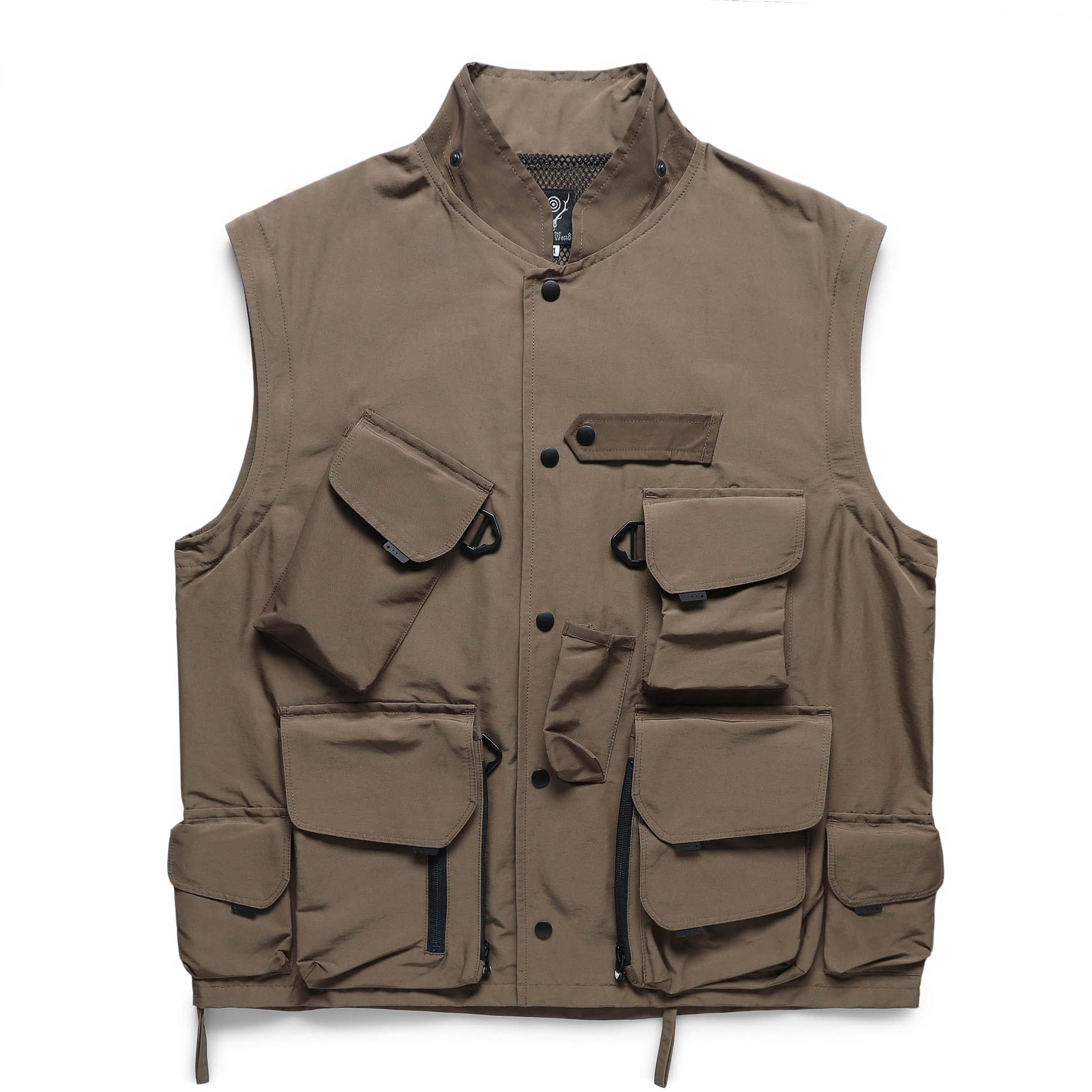 TENKARA TROUT PARKA、mySite、zt4zffjzw