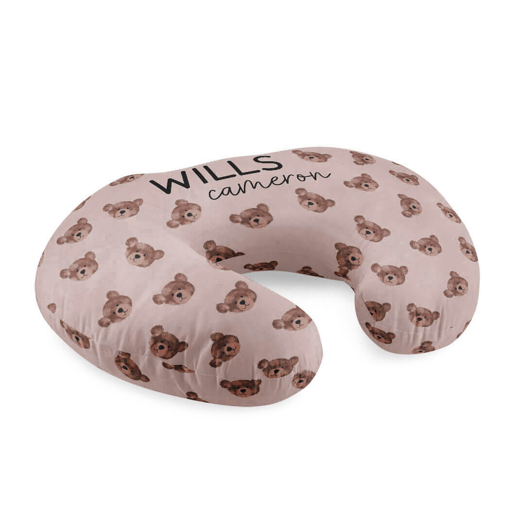  Personalized Nursing Pillow Covers | Teddy's Bears、mySite、layawaytickets