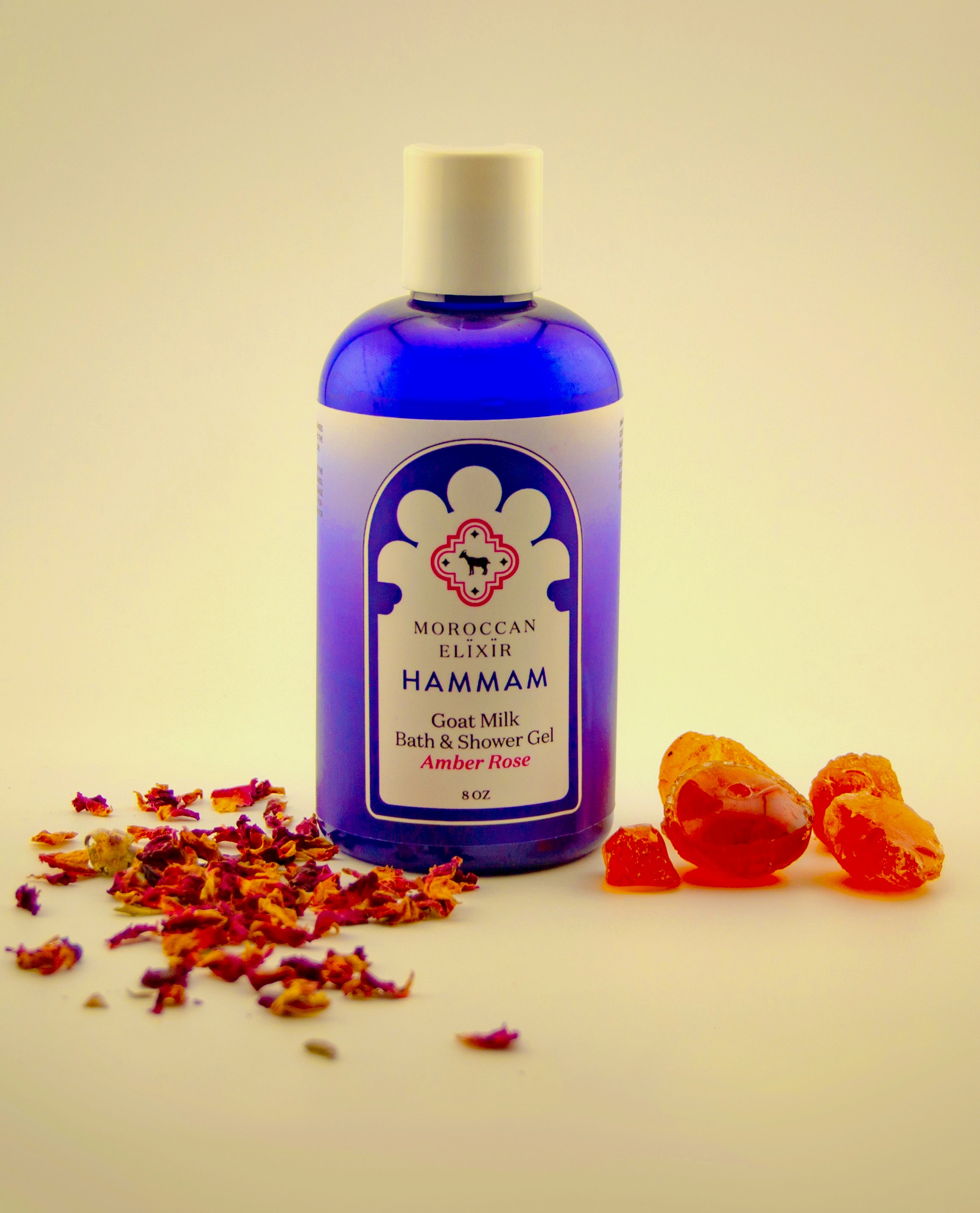  Goat Milk Shower Gel、mySite、elrpsem3k