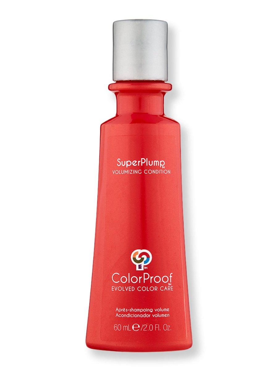 ColorProof SuperPlump Volumizing Condition、mySite、gigharbornorthrealestate