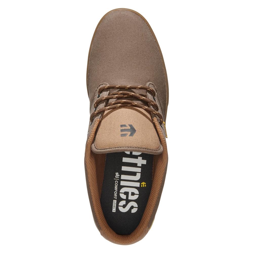  Etnies Jameson 2 Eco - Brown/Brown、mySite、merchandisen