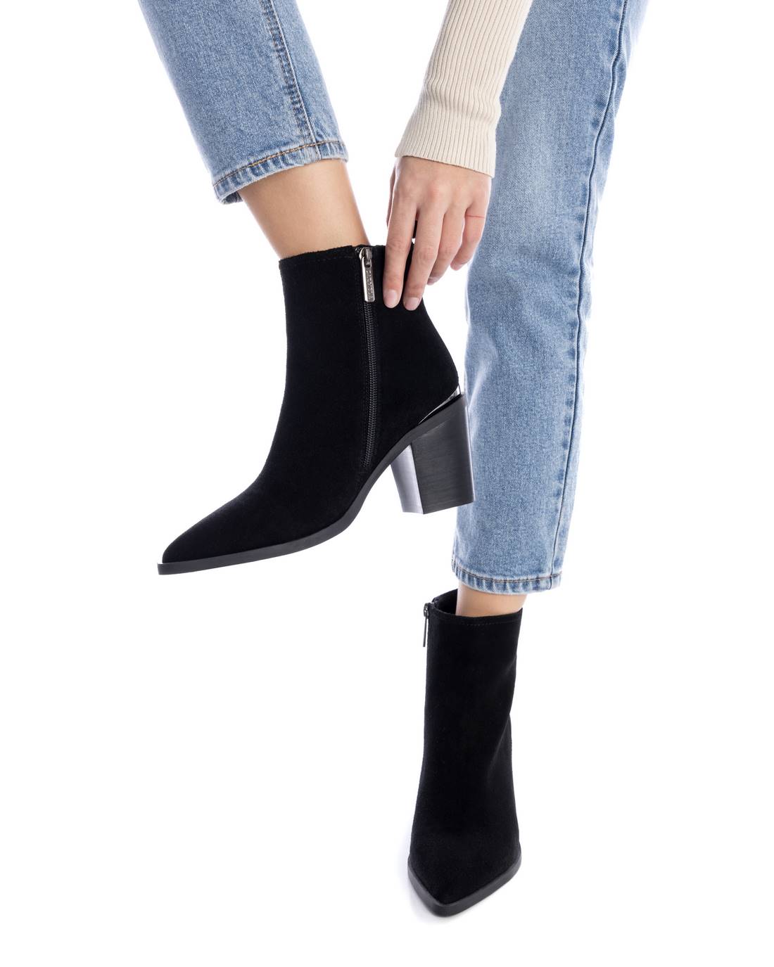 BOTÍN DE MUJER CARMELA 16189504、mySite、gtrtttuynbv