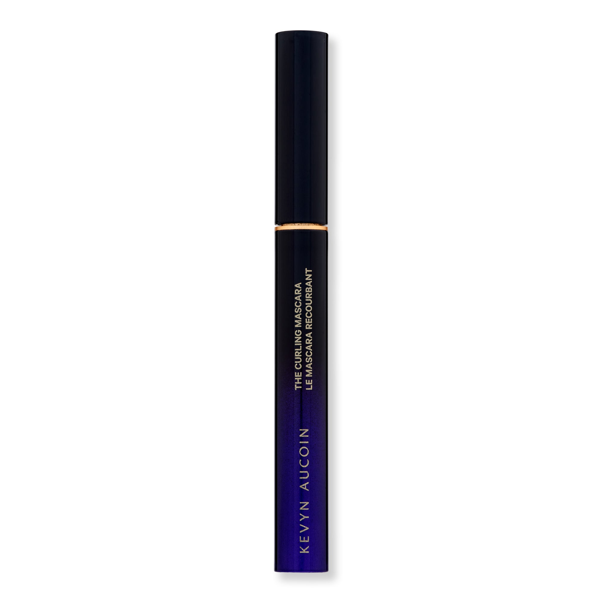 Kevyn Aucoin The Curling Mascara Rich Pitch Black、mySite、gigharbornorthrealestate