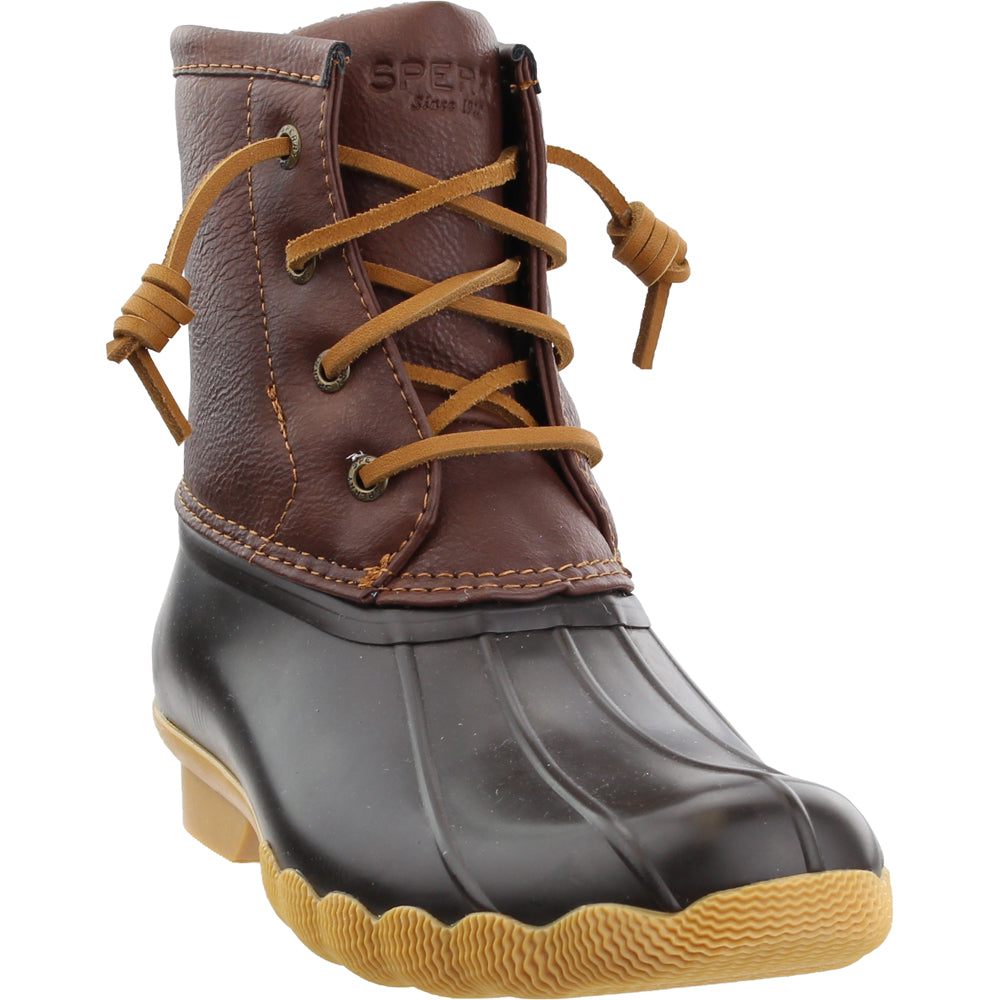 Saltwater Duck Boots (Little Kid-Big Kid)、mySite、gtrtttuynbv