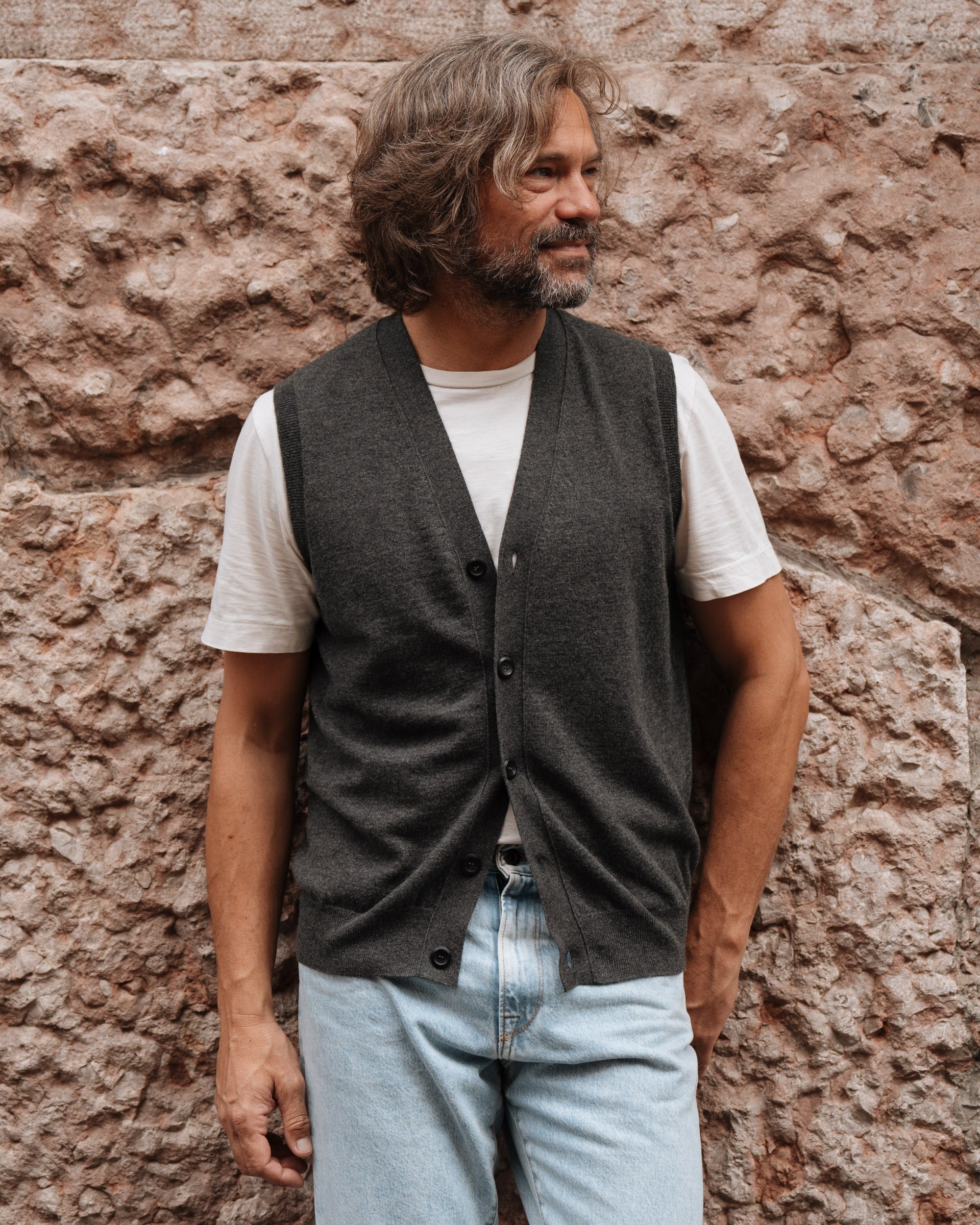  Arrone、mySite、merchandisen