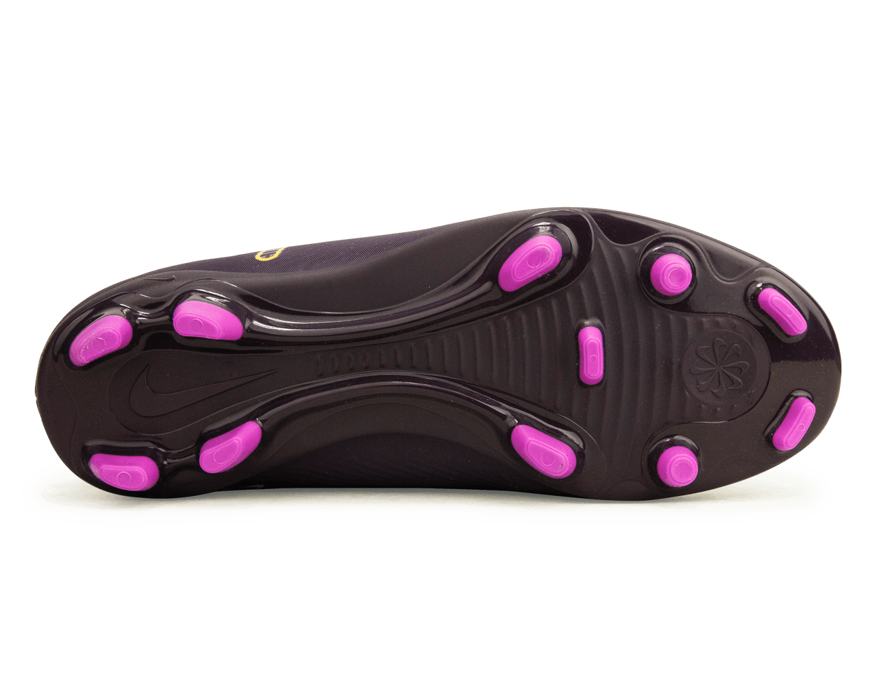 Nike Kids Zoom Mercurial Superfly 10 Club KM FG/MG Grand Purple/Pale Ivory、mySite、noshort