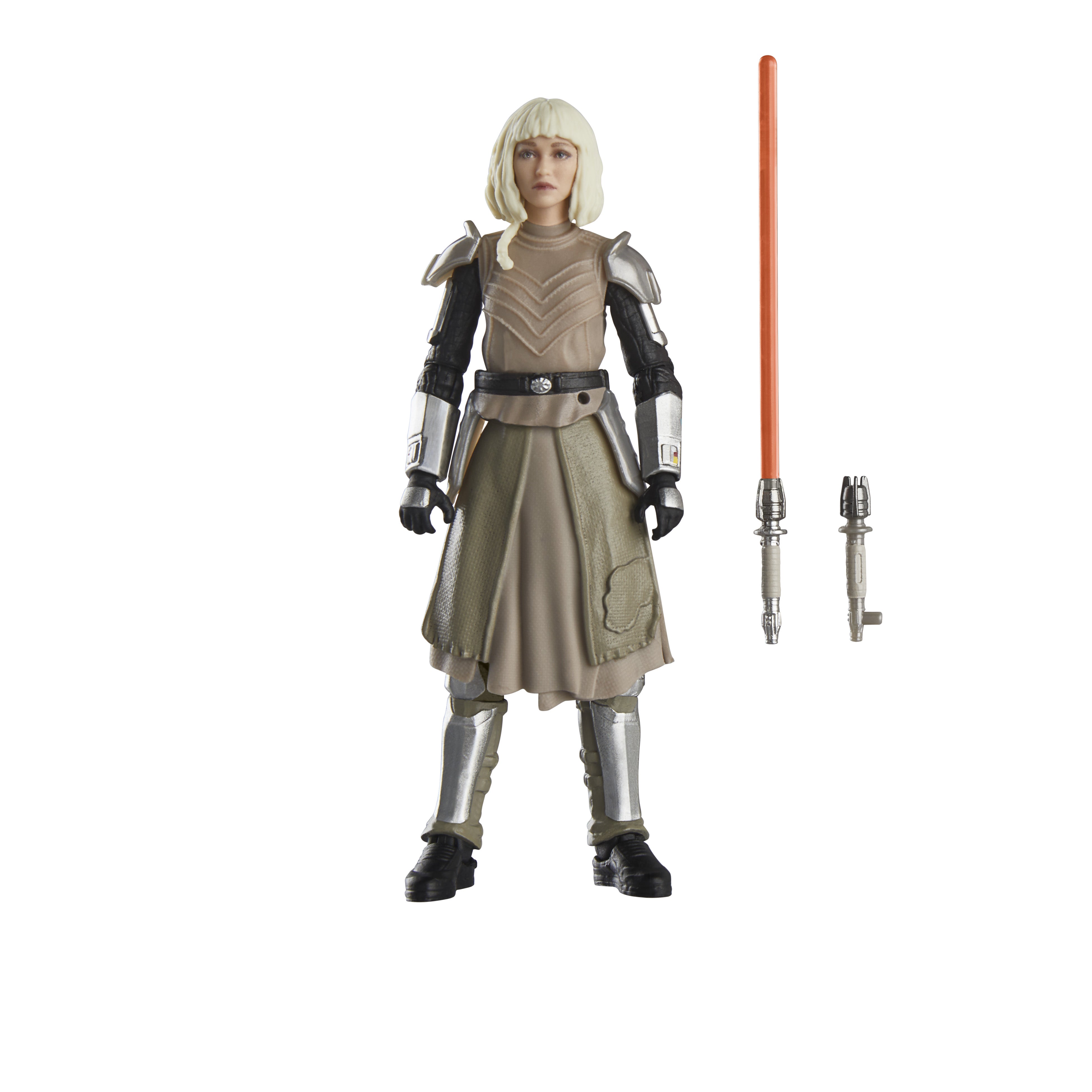Star Wars The Vintage Collection Shin Hati (Ahsoka)、mySite、hgirdovlk