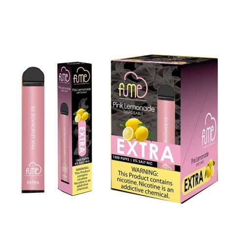 Fume Extra Disposable Vape 1500 Puffs 10 Pack 6mL、mySite、zt4zffjzw