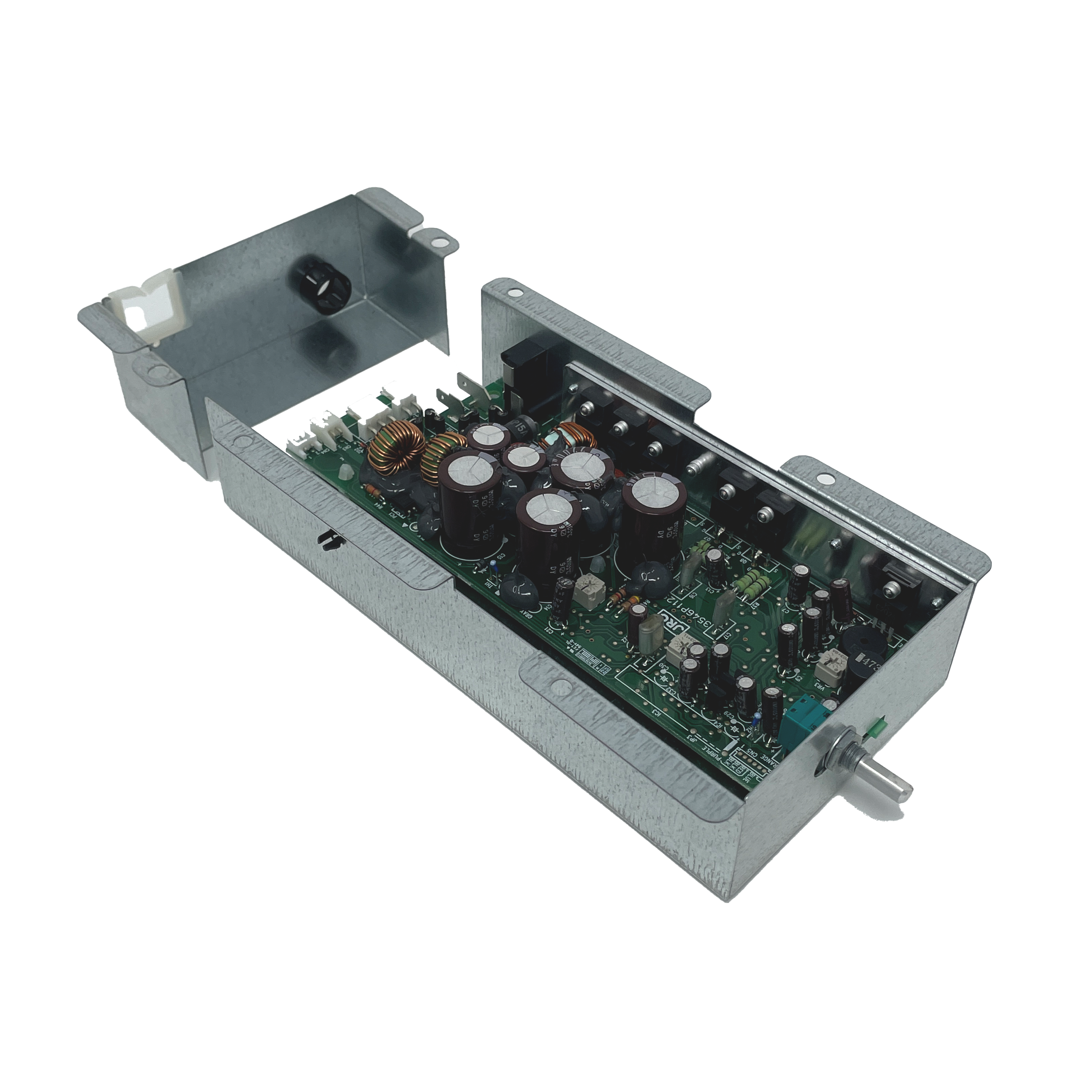 Power Supply - SB47/SR48/SR70/SB70 (12V)、mySite、noshort