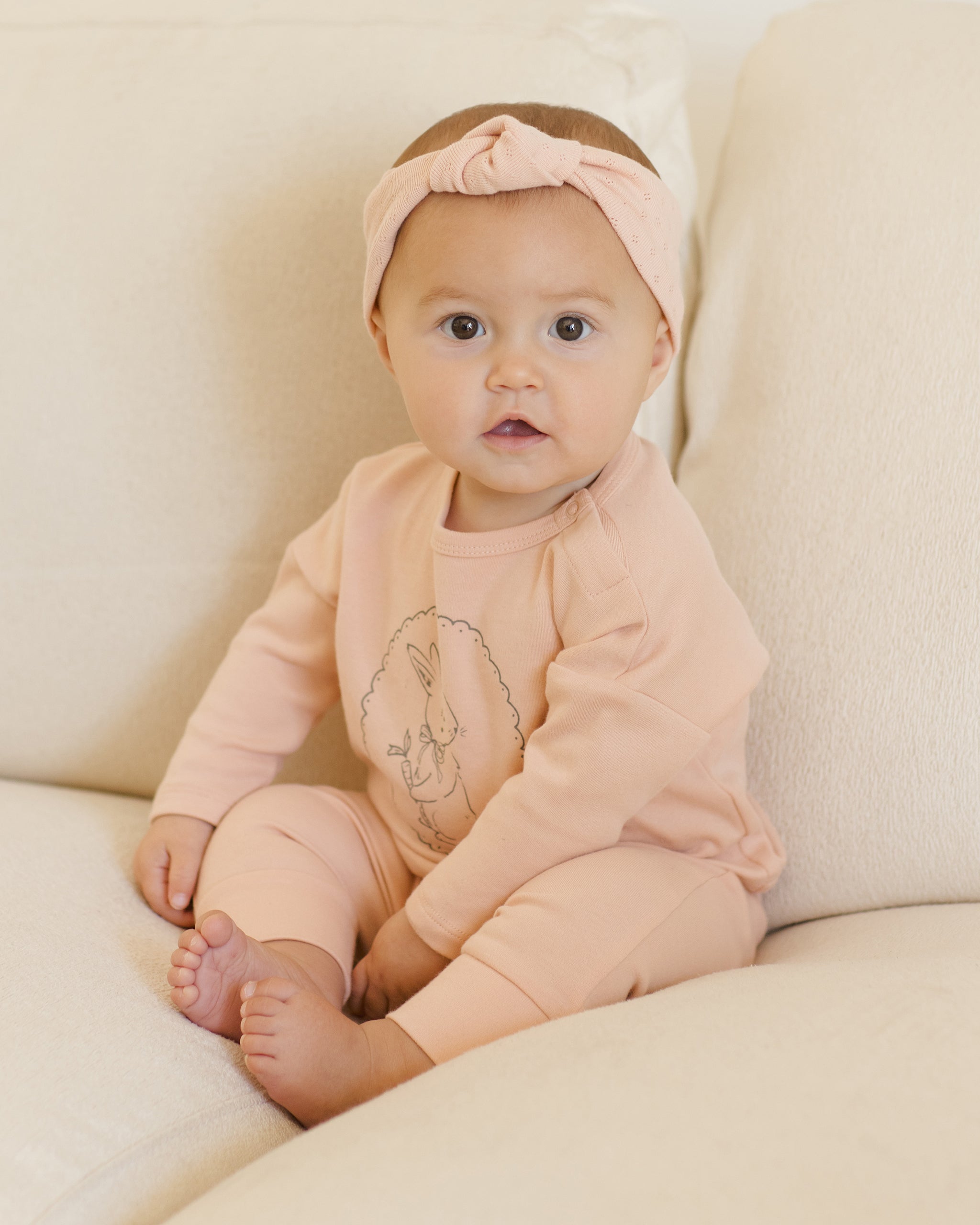  Pointelle Knotted Headband || Melon、mySite、layawaytickets