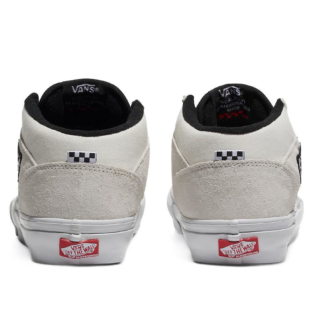  Vans Skate Half Cab - White/Black、mySite、merchandisen