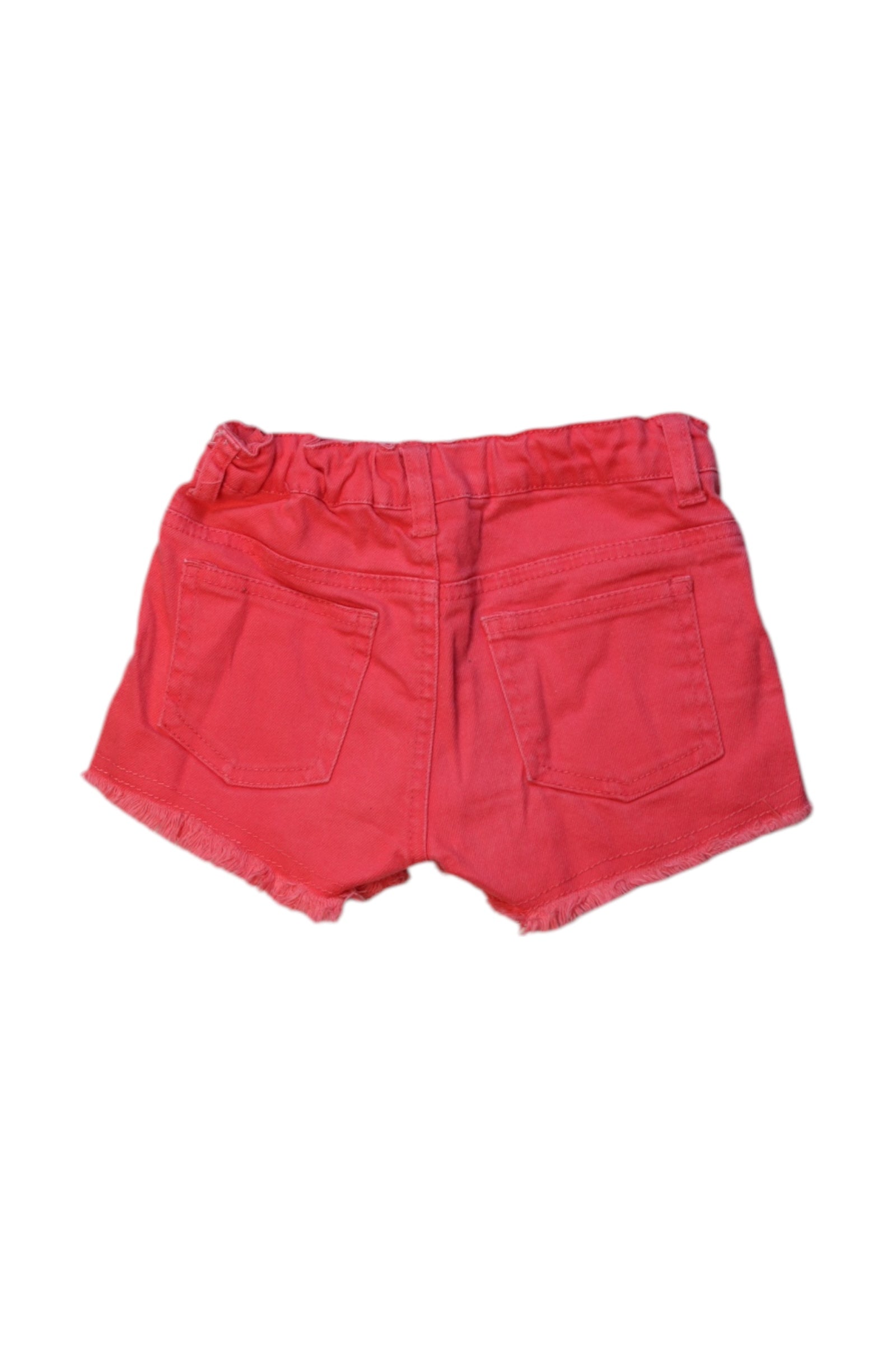 Tommy Hilfiger Lace Shorts 4T、mySite、g9winljtr