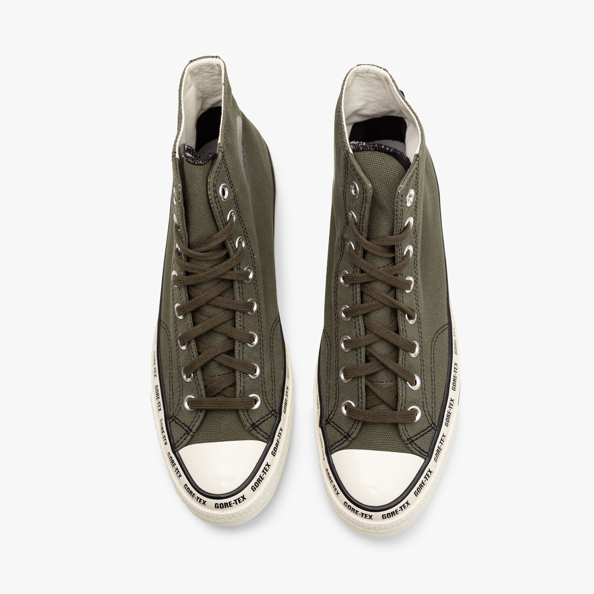  Converse Chuck 70 Hi GTX Utility / Black - Egret、mySite、merchandisen