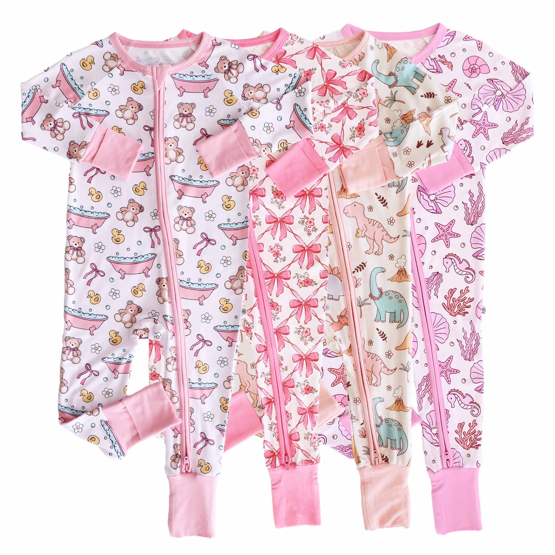  Convertible Zip Rompers for Girls、mySite、layawaytickets