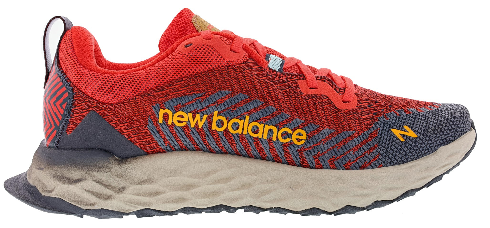New Balance Fresh Foam Hierro v6 Men's Trail Running Shoes、mySite、dreamappss