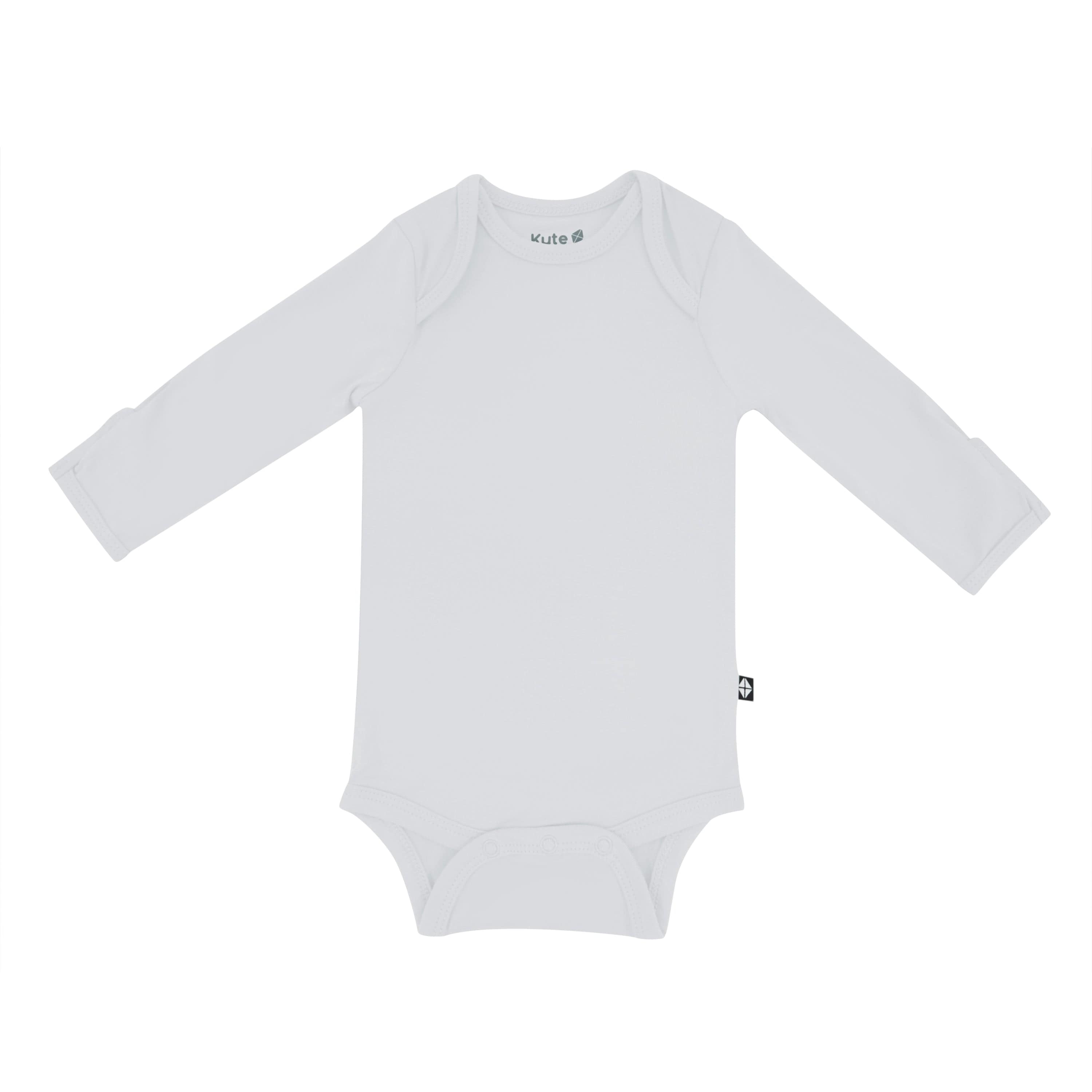  Long Sleeve Bodysuit in Storm、mySite、layawaytickets
