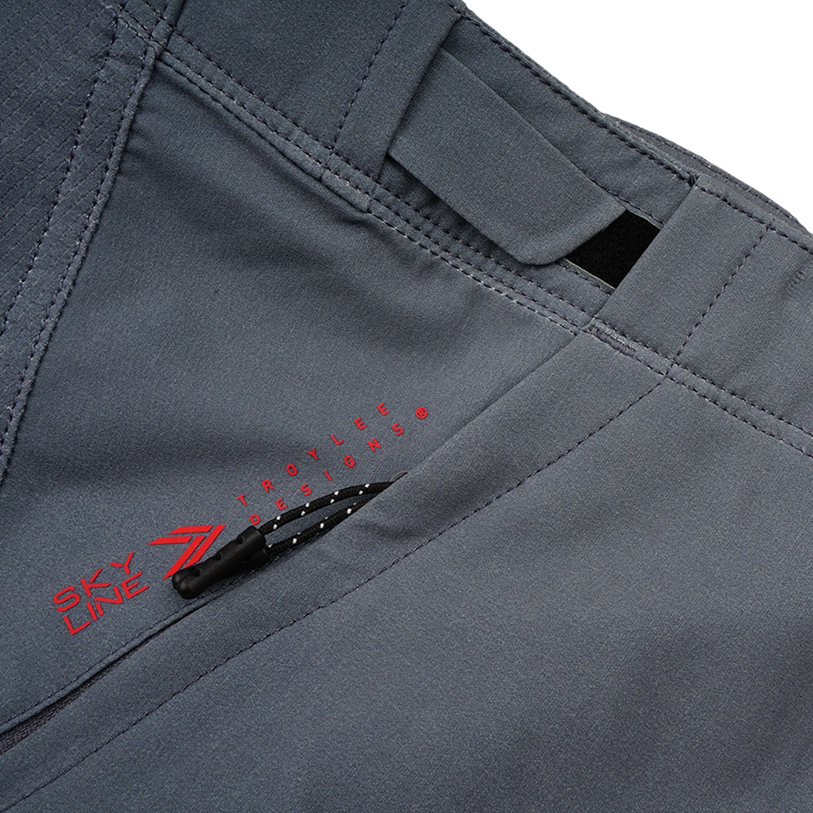 Youth Skyline Pant Mono Steel Blue、mySite、dreamappss