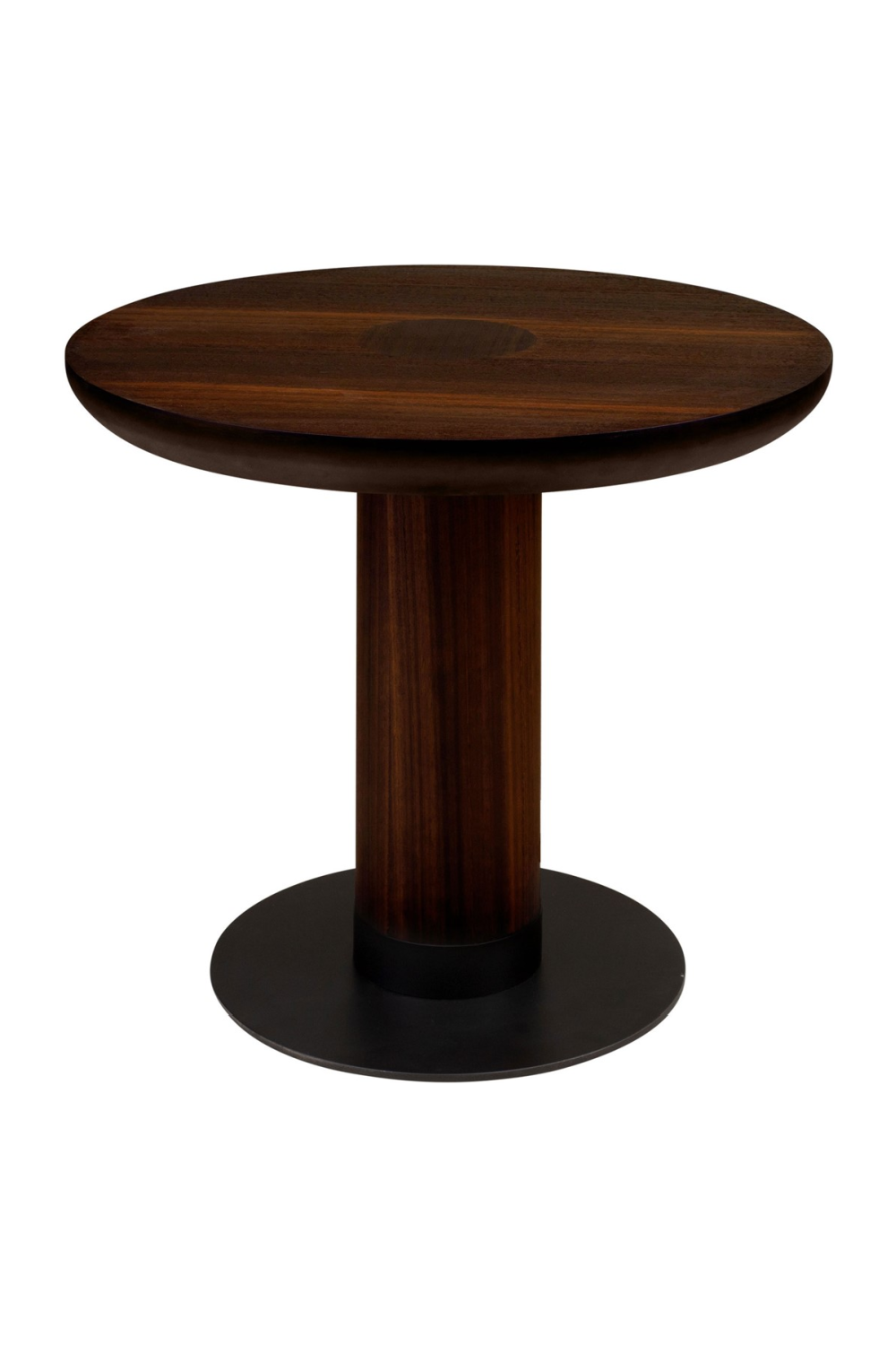 Eucalyptus Pedestal Occasional Table | Versmissen Joburg、mySite、neckold