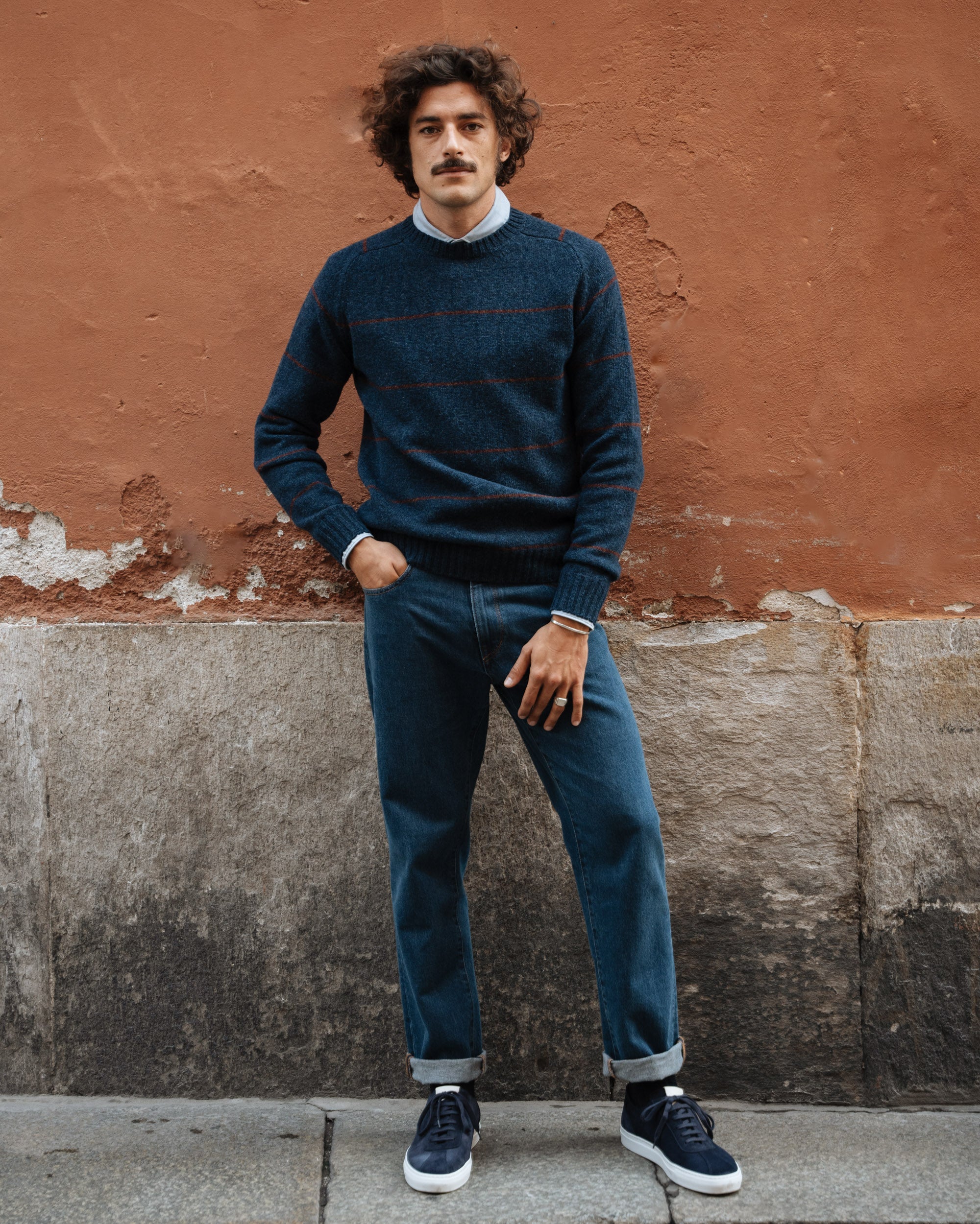  Baccioch、mySite、merchandisen