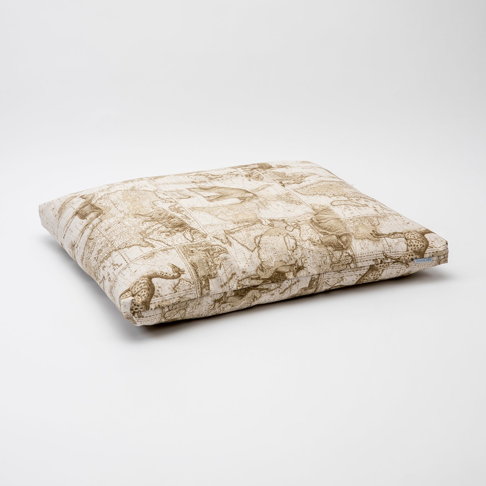 Expedition Sand Zabuton - COVER ONLY、mySite、topwebapps