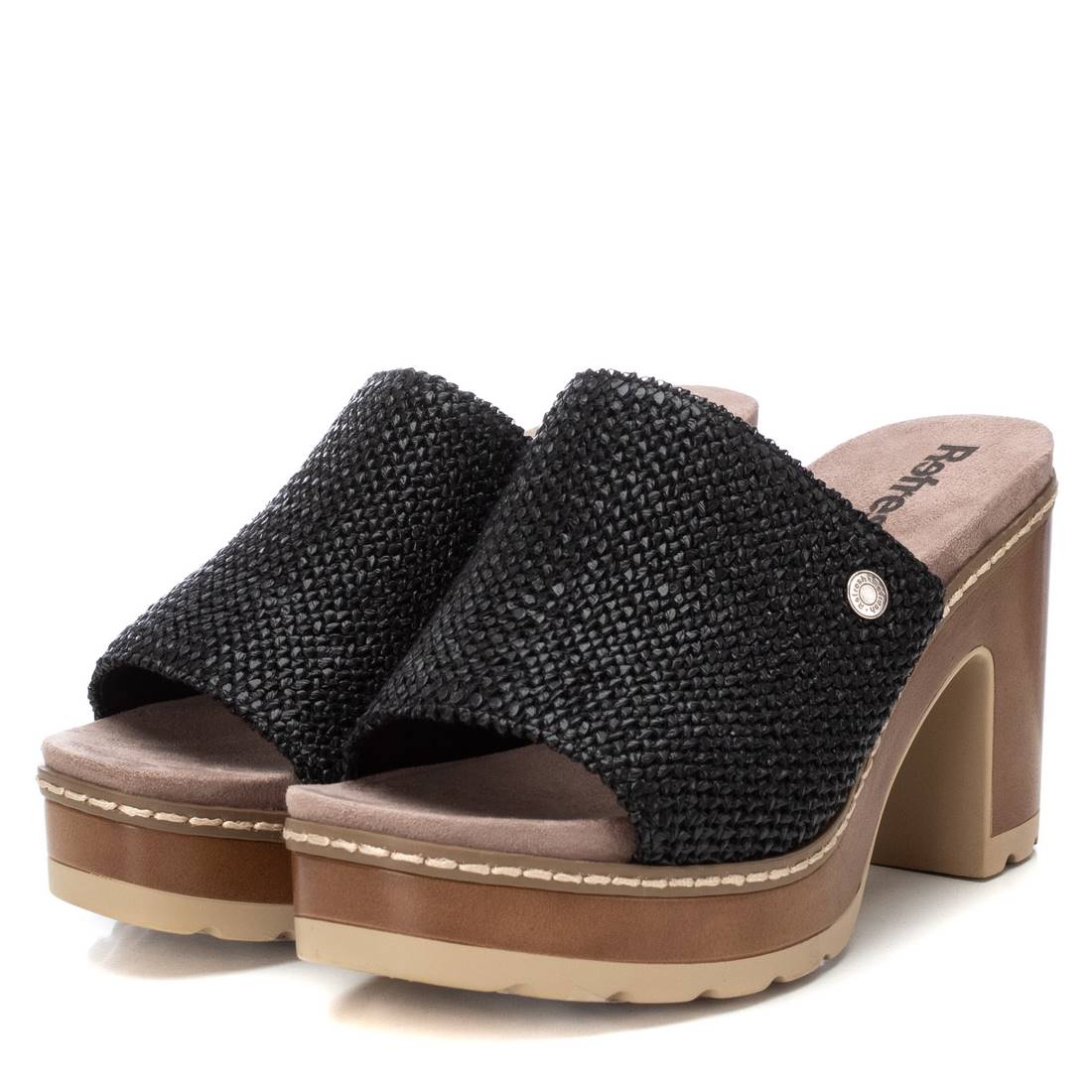 SANDALIA DE MUJER REFRESH 17180303、mySite、gtrtttuynbv