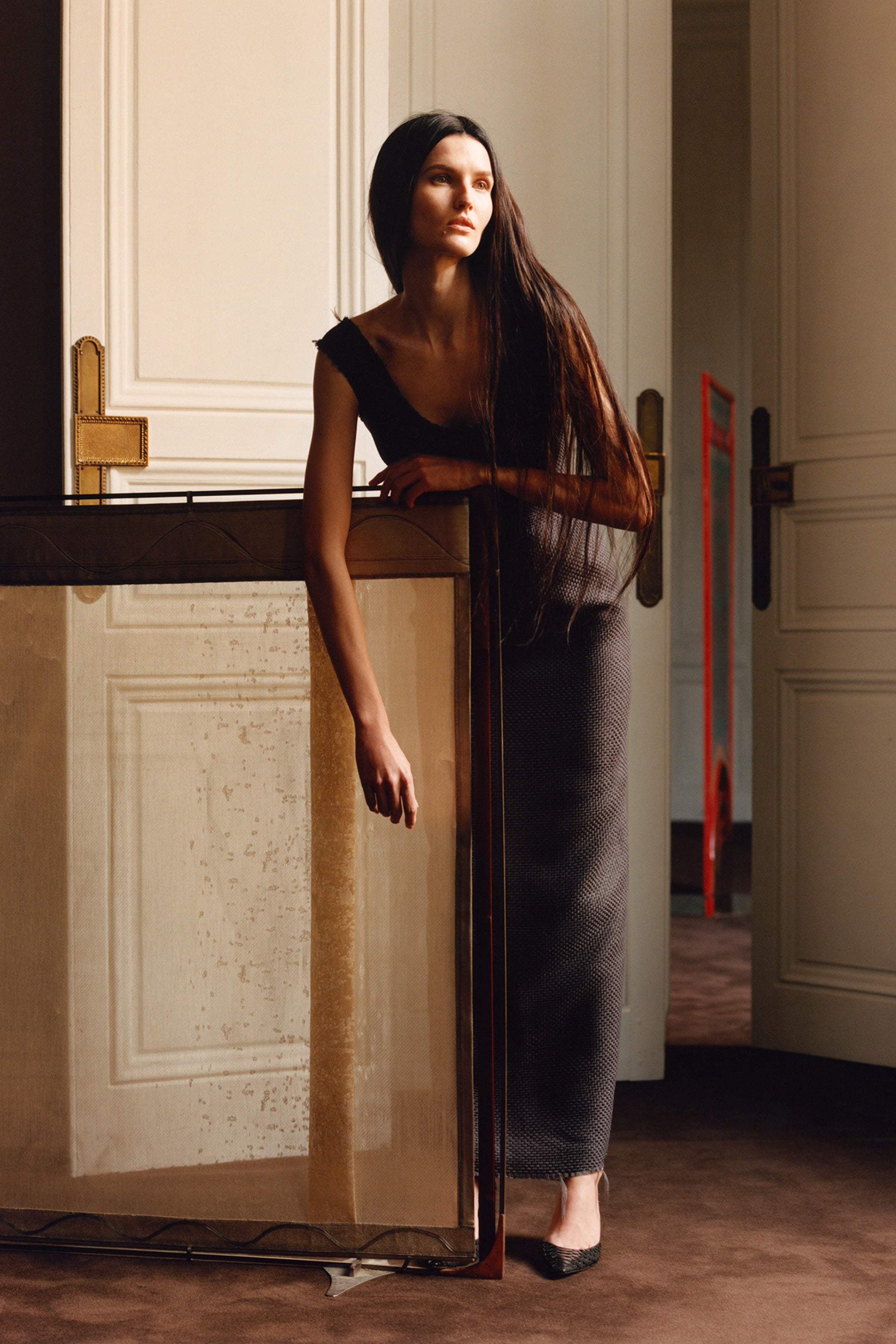 :: Winter 2024 :: Look 17、mySite、aoinhome