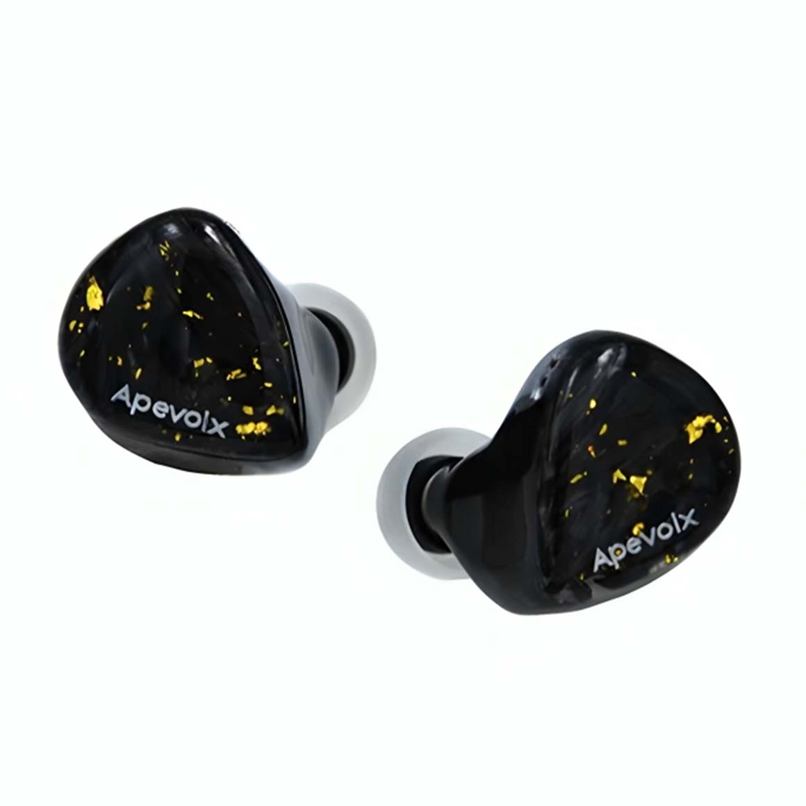  Apevoix - Grit、mySite、merchandisen