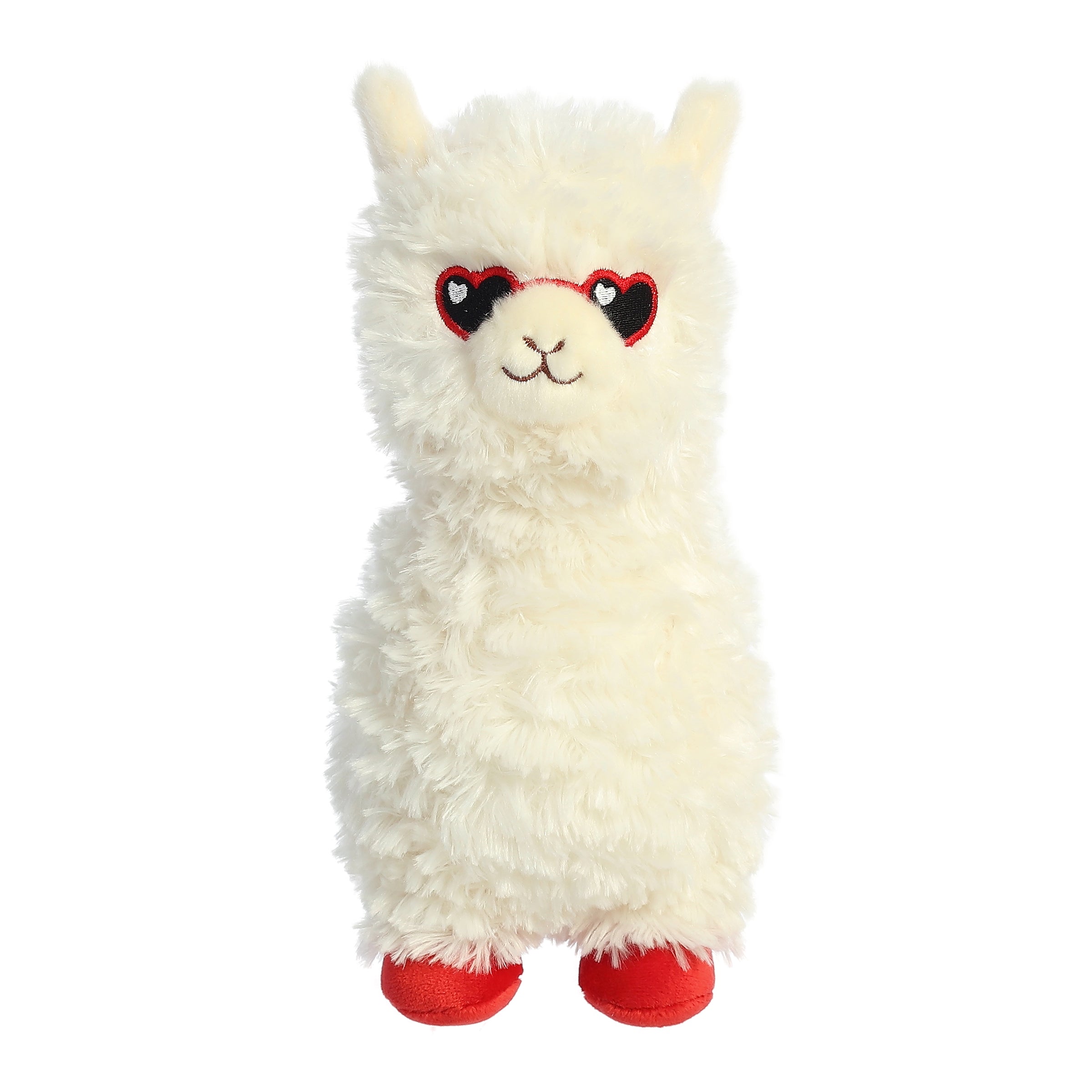 Aurora® - Valentine - 9.5 Luvs-Ya Llama、mySite、g9winljtr