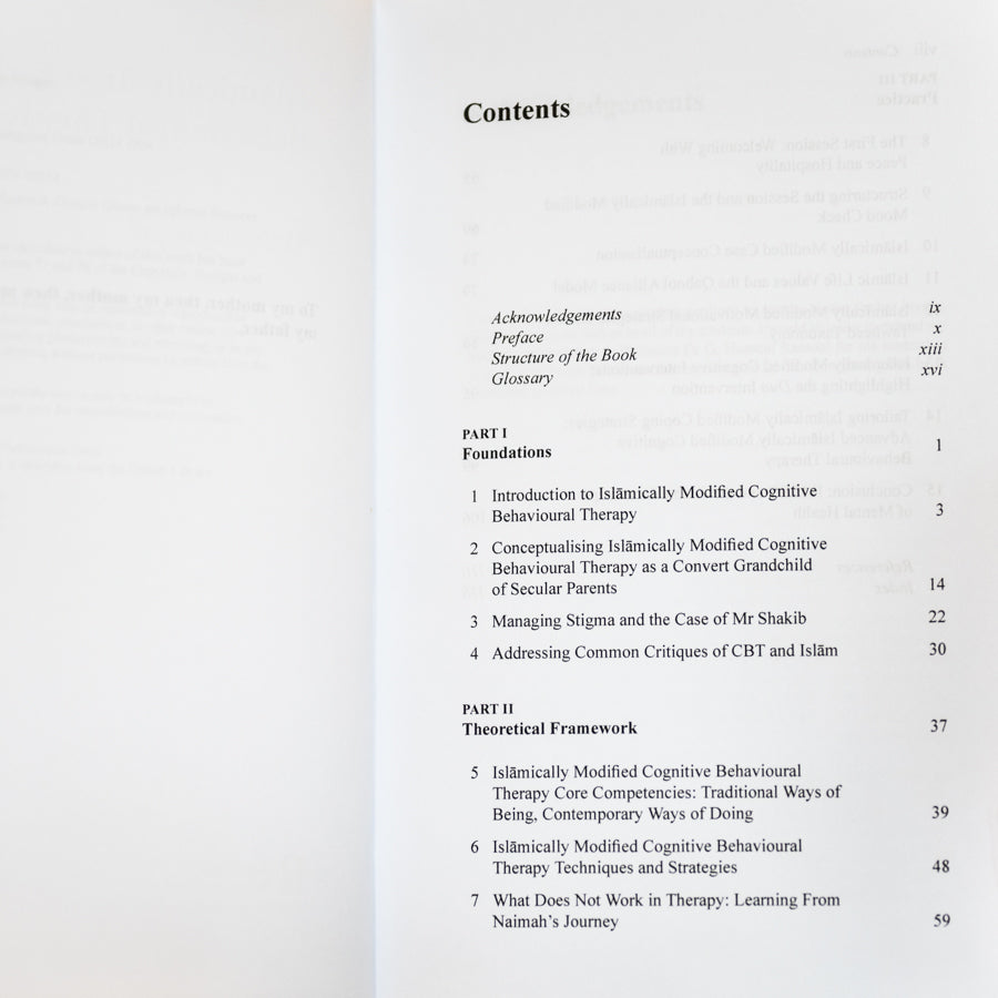 Islamically Modified Cognitive Behavioural Therapy、mySite、topwebapps