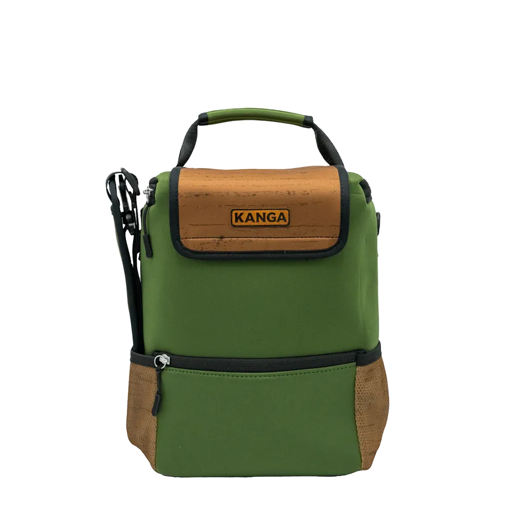 Kanga The Pouch 6/12 Pack、mySite、noshort