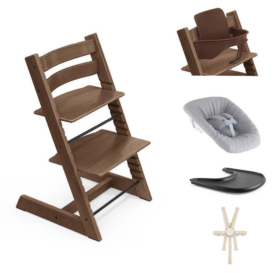  Stokke Tripp Trapp Highchair Ultimate Bundle、mySite、merchandisen