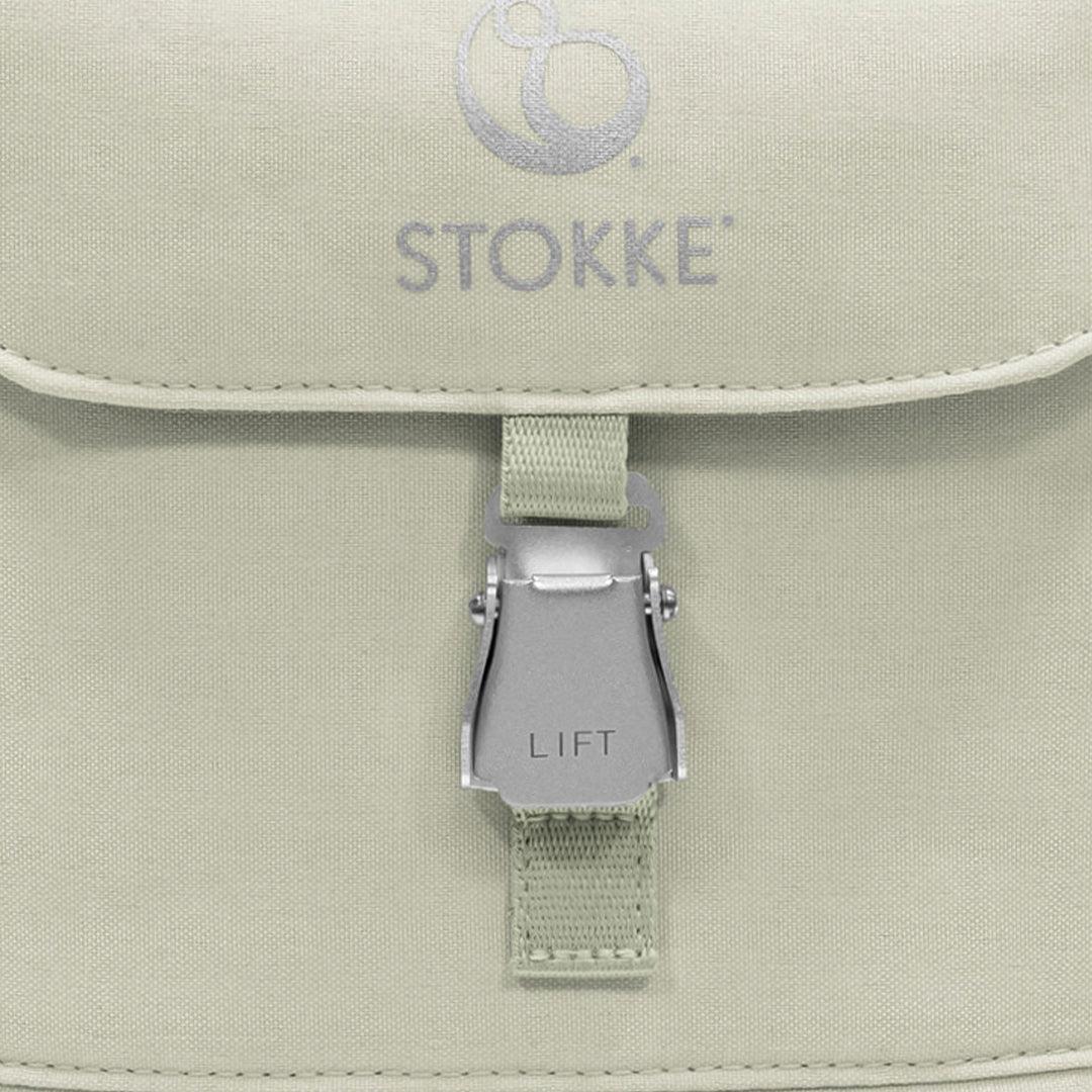  Stokke Jetkids Travel Bundle - Sea Green、mySite、merchandisen