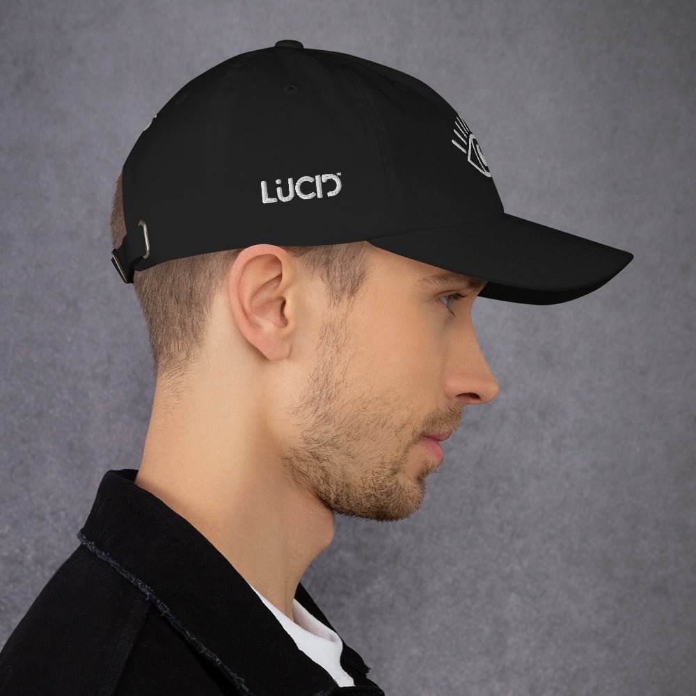 Lucid Dad hat、mySite、gigharbornorthrealestate