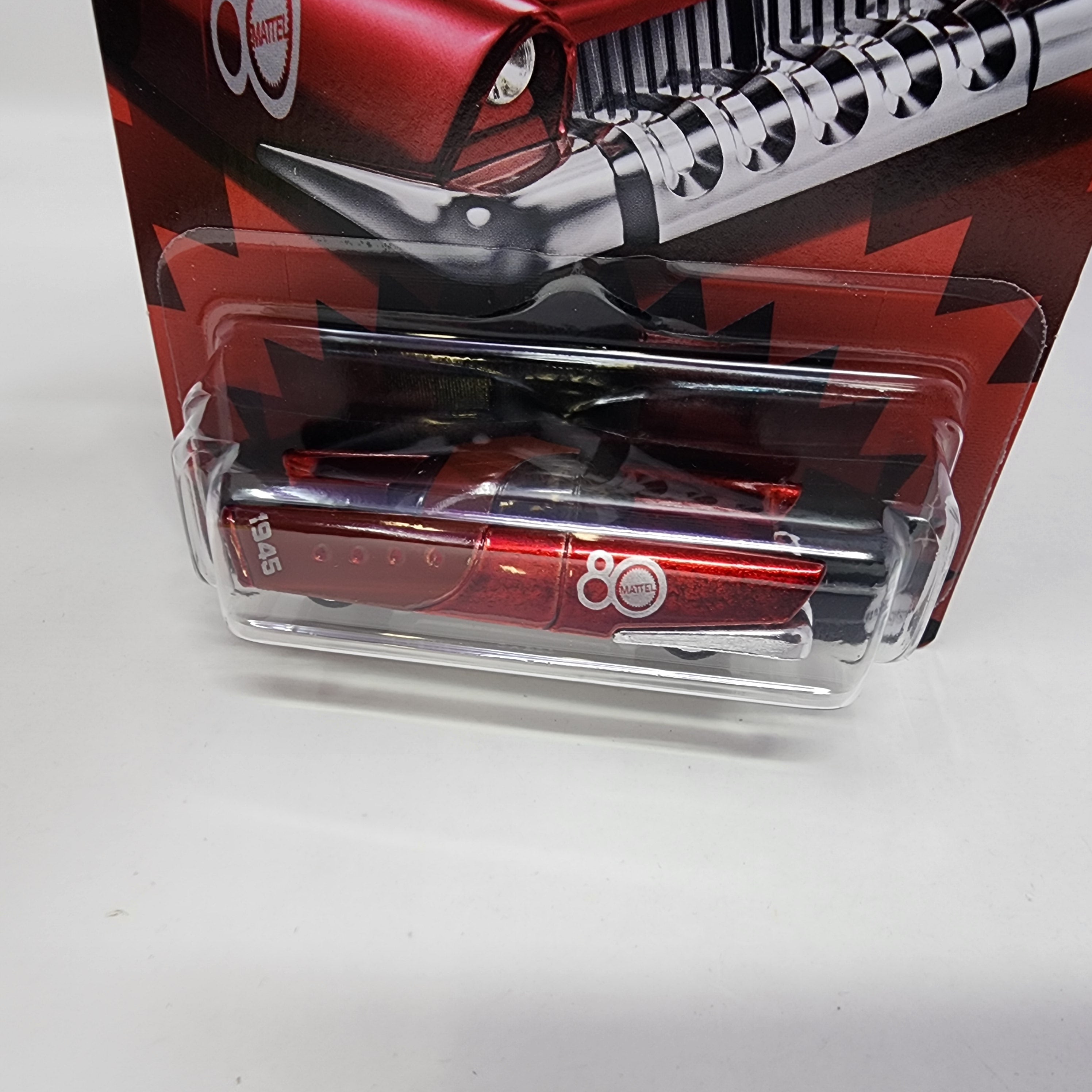 Mattel Dream Mobile * 80th Anniversary * 2025 Hot Wheels Store Exclusive、mySite、hgirdovlk