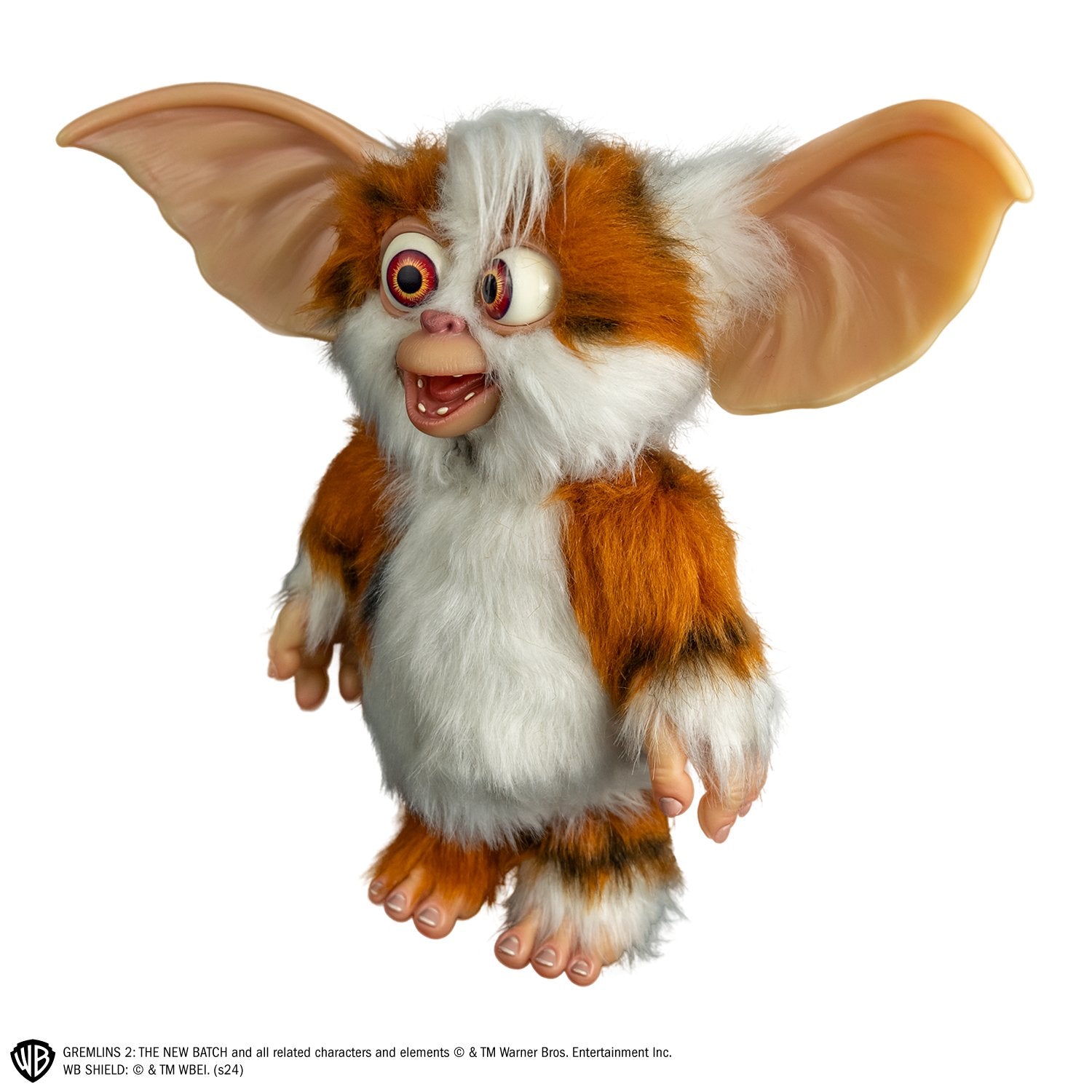 Gremlins 2: The New Batch Daffy Magwai Prop、mySite、hgirdovlk