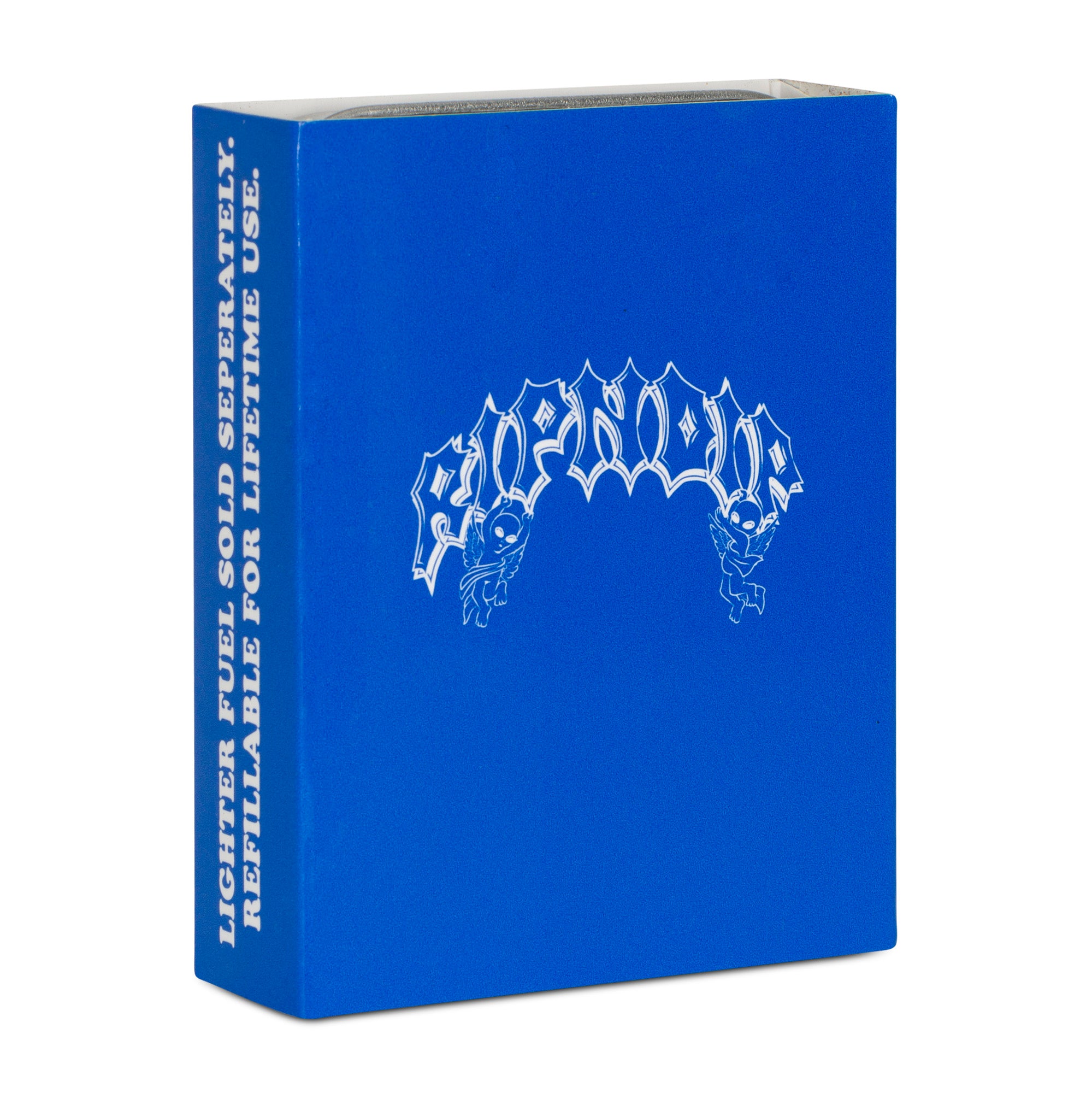  Mother Nerm Lighter (Blue)、mySite、merchandisen