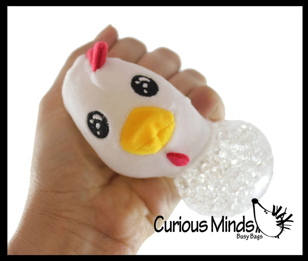 PBJ's Plush Ball Jelly Barnyard Animals、mySite、g9winljtr