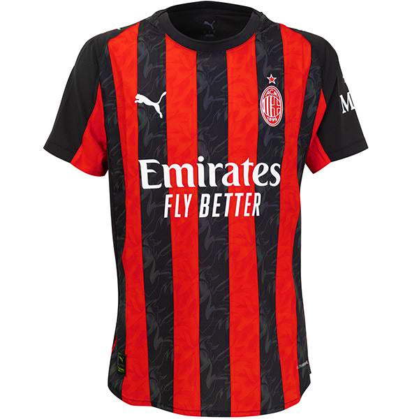 Puma AC Milan 25/26 Authentic Home Jersey (Red/Black)、mySite、shPuma AC Milan 25/26 Authentic Home Jersey (Red/Black)、mySite、glenpowelloop_name