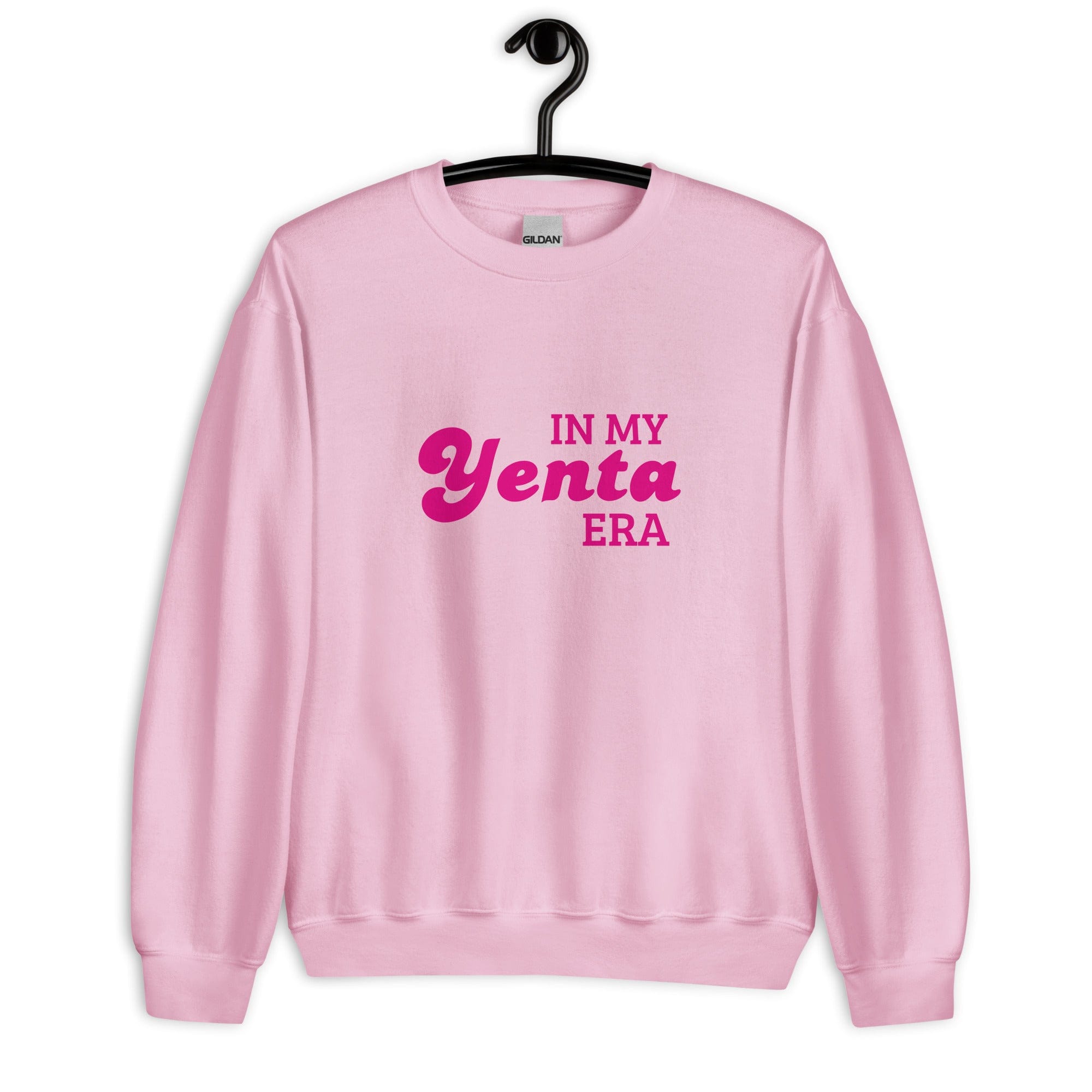 Yenta Era Sweatshirt - Size Large、mySite、topwebapps