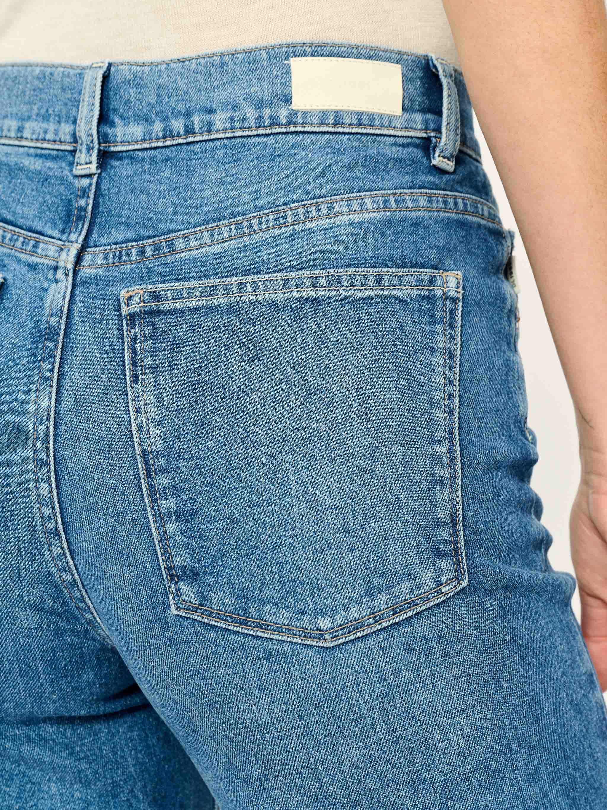 DL1961 Hepburn Wide Leg: High Rise 32, Driggs、mySite、noshort