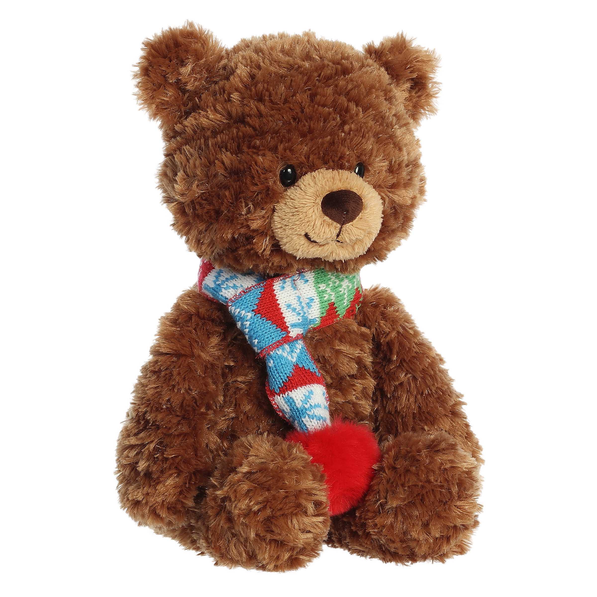Aurora® - Holiday - Bundled Bear™ - 14 Sven、mySite、g9winljtr