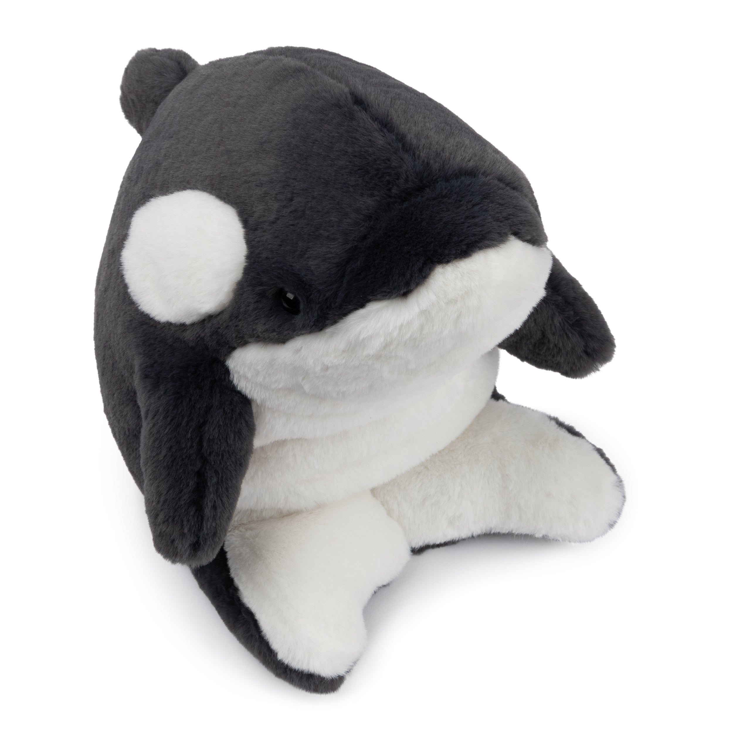 Snuffles® and Friends: Flynn Orca, 10 in、mySite、pszhyizbm