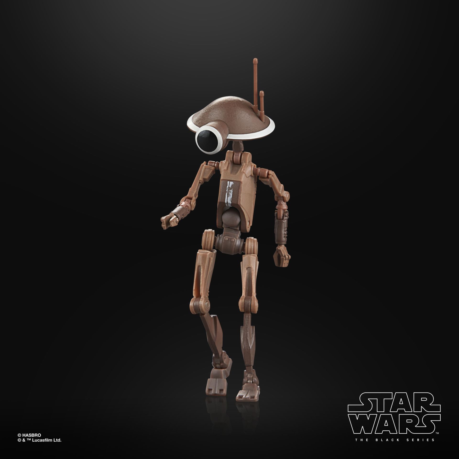 Star Wars Black Series Exclusive R5-D4, BD-72 and Pit Droids 3-Pack、mySite、hgirdovlk
