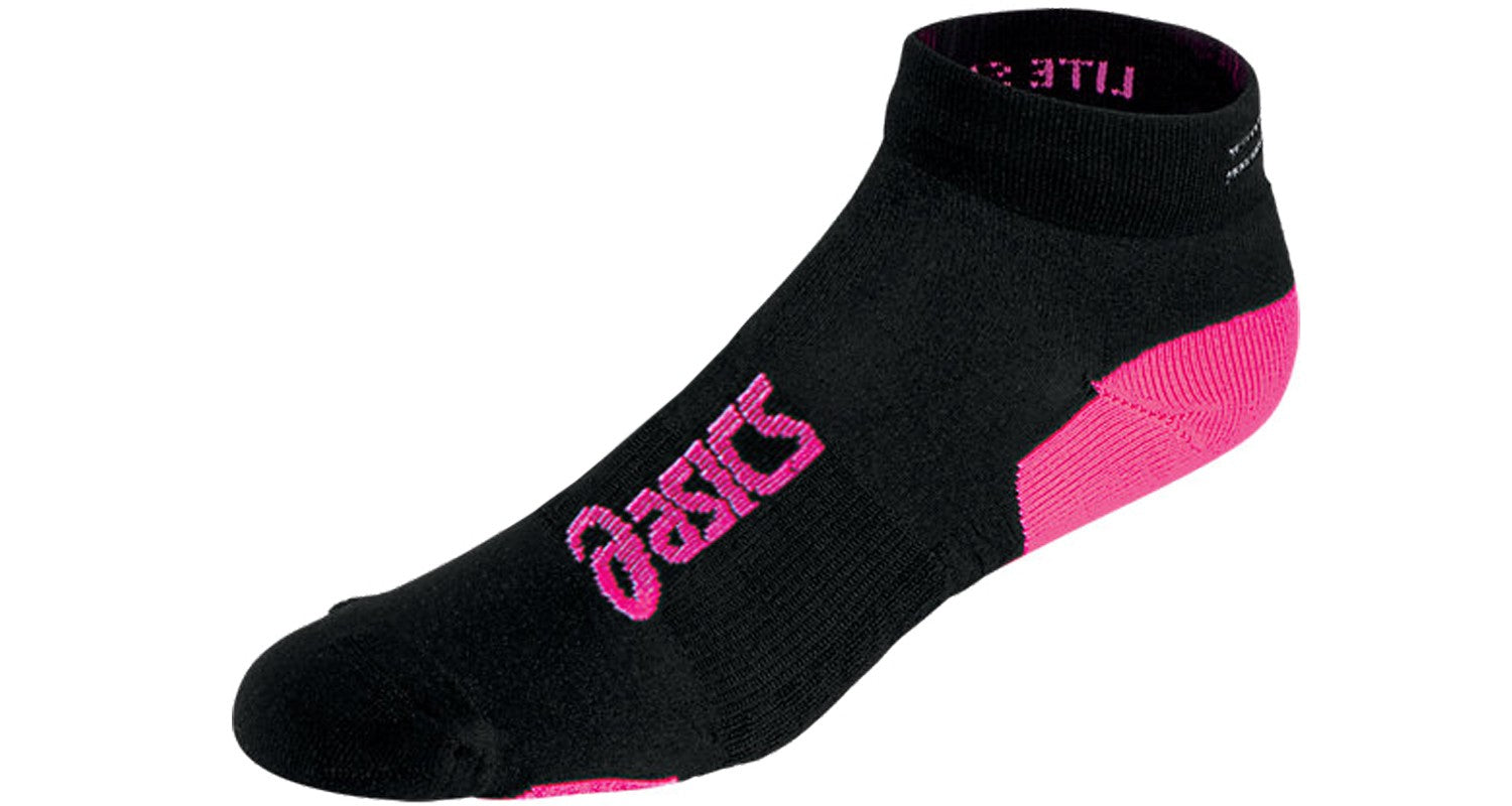 ASICS Women Socks Lite Show Nimbus L Running Socks、mySite、dreamappss