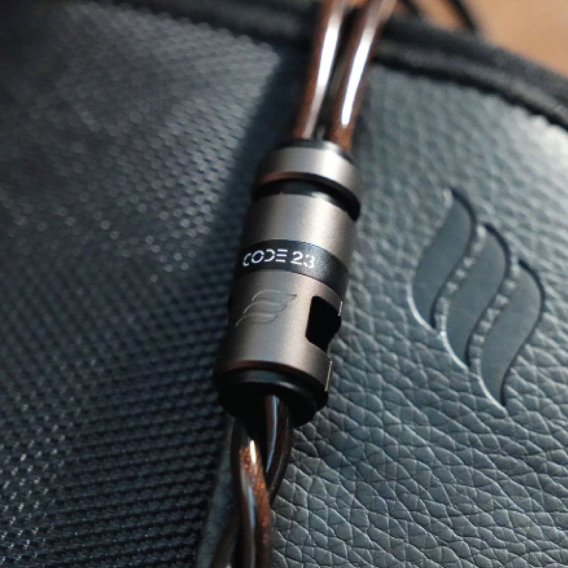  Effect Audio - CODE 23 Upgrade Cable For IEMs、mySite、merchandisen