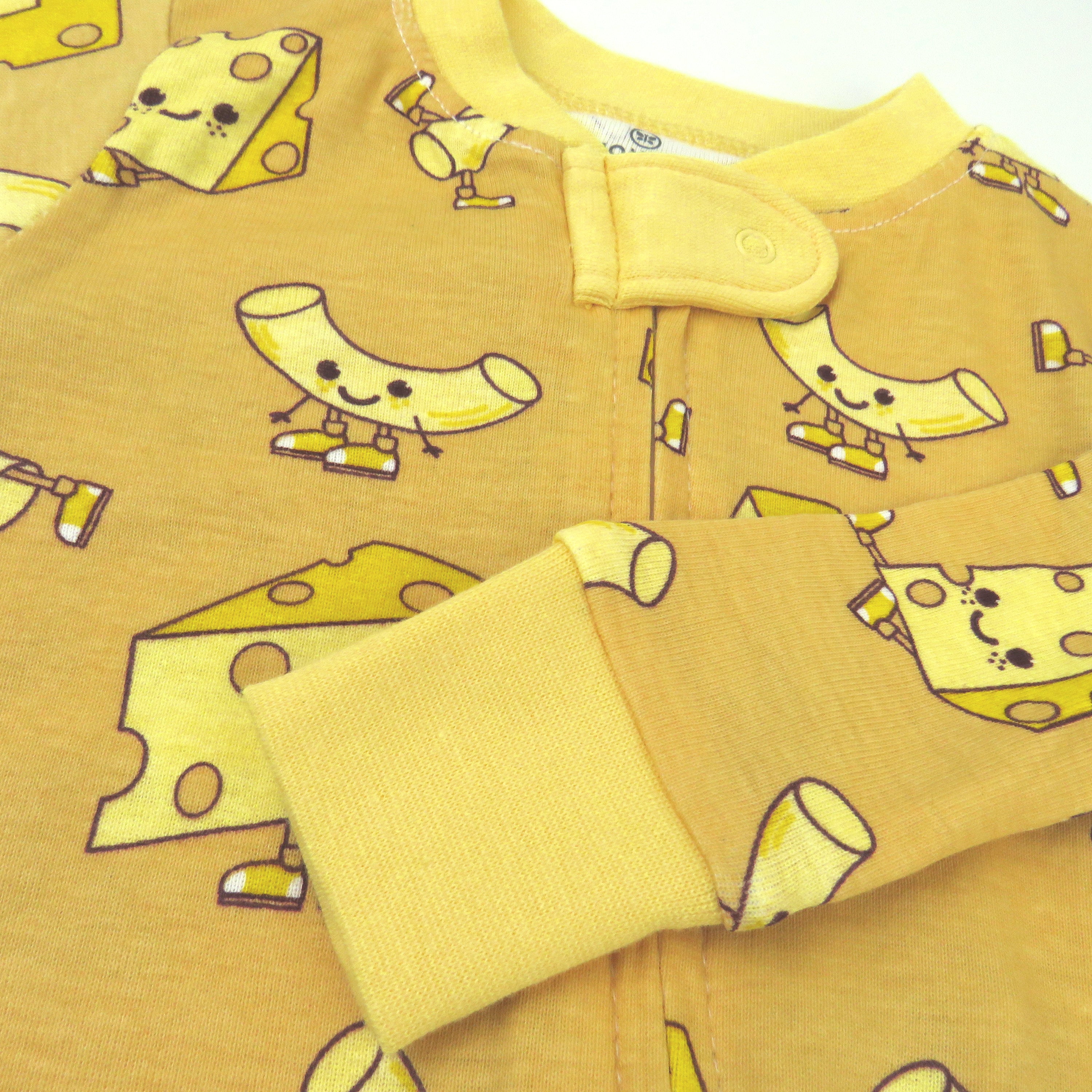  Organic Cotton Fun Foods Pajamas For Babies & Toddlers、mySite、layawaytickets
