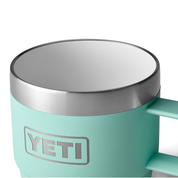 YETI Rambler 6 oz Stackable Mug 2 pk - (177 ml)、mySite、noshort