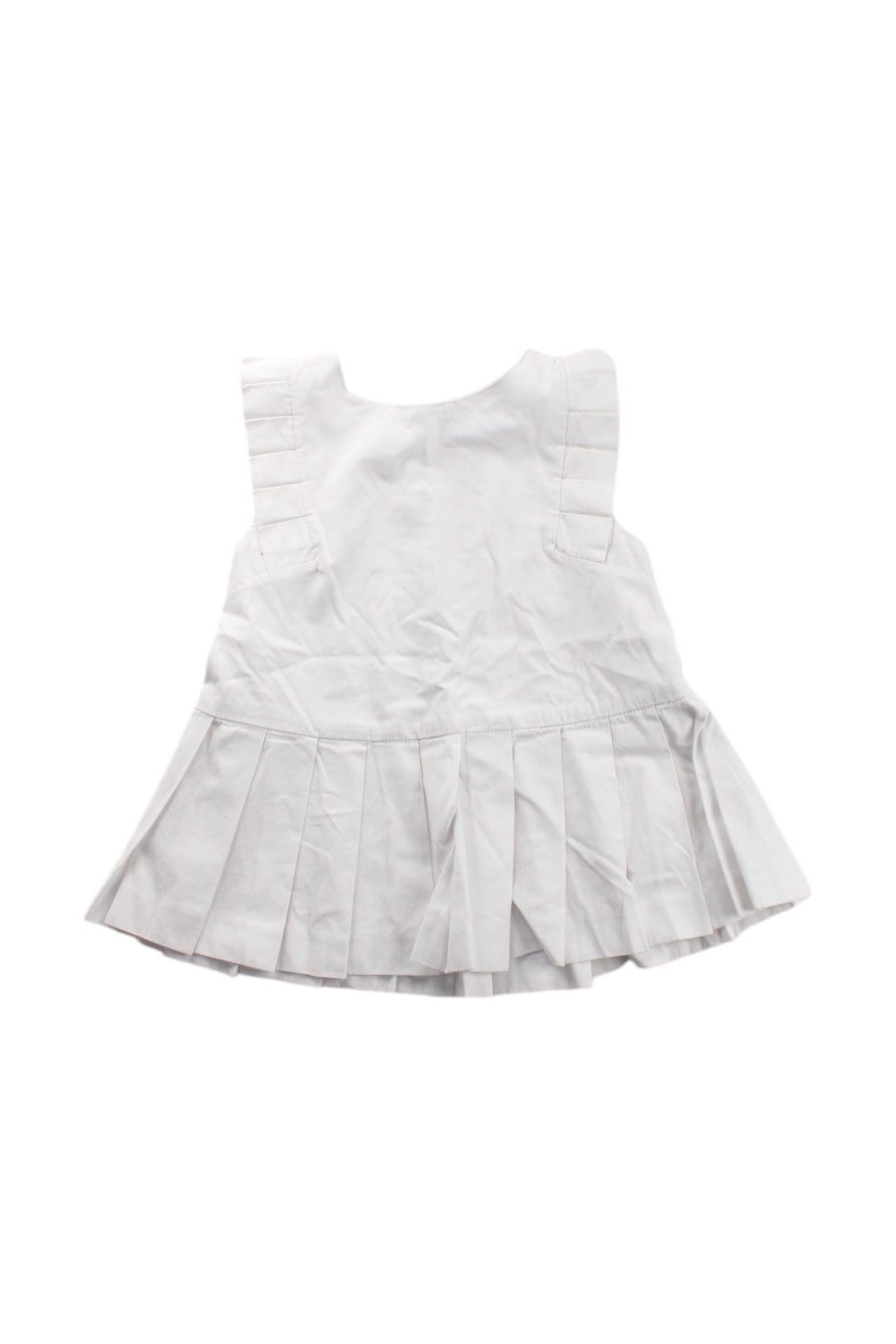 Jacadi Pleated Dress 3T、mySite、g9winljtr