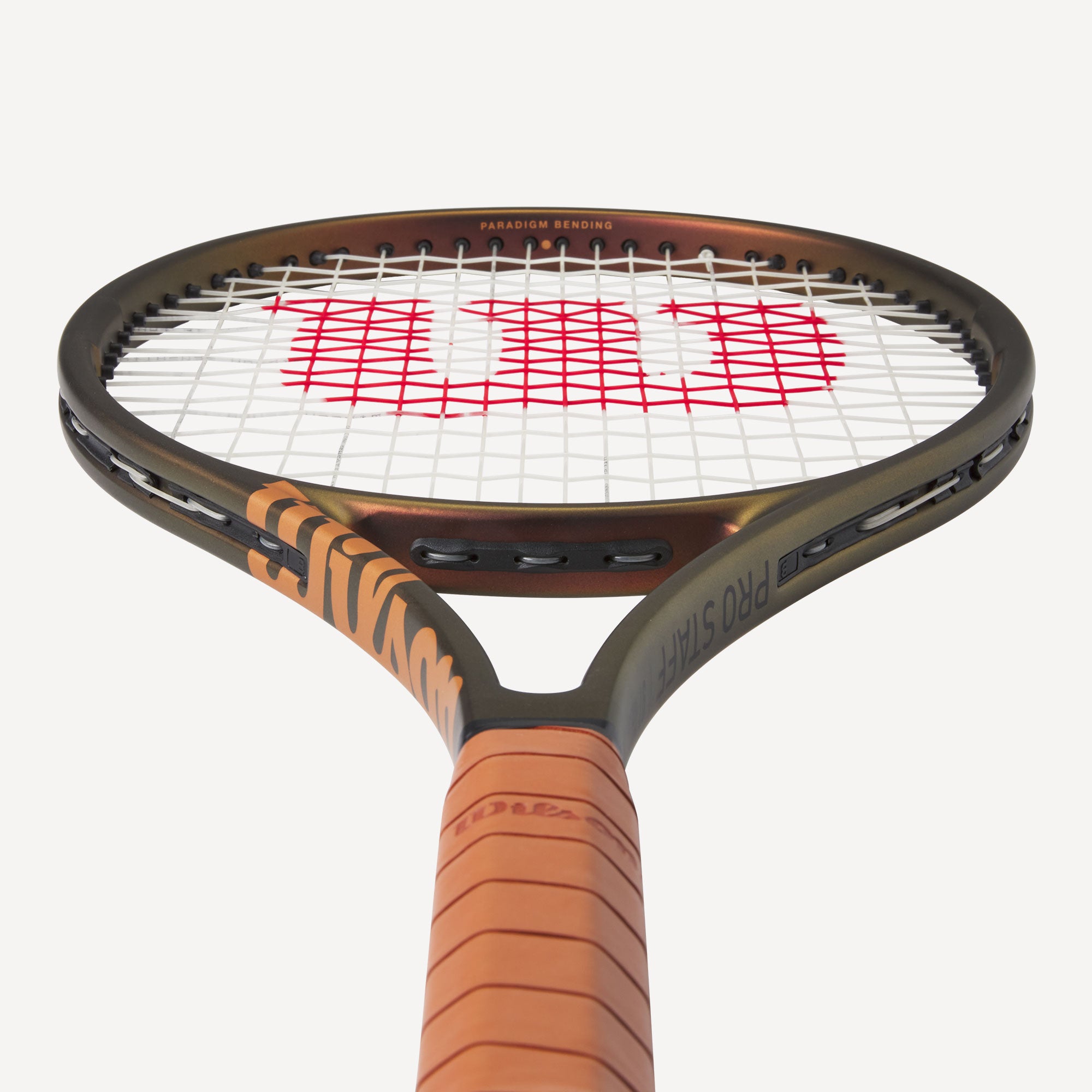 Wilson Pro Staff 97 V14 Tennis Racket